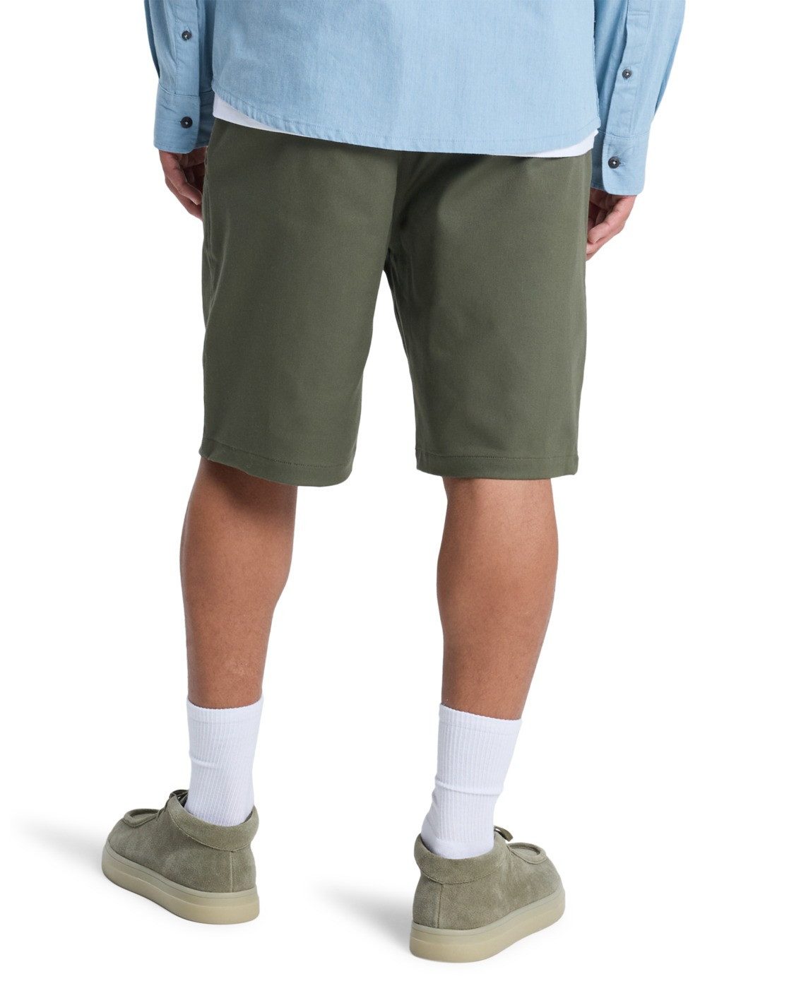 Quiksilver Shorts Everyday Union Stretch günstig online kaufen