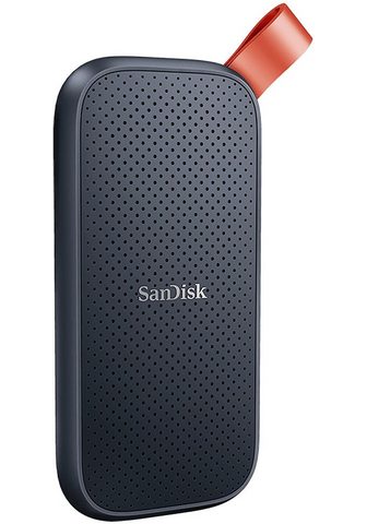 Sandisk Portable SSD 480GB externe SSD (480 GB...