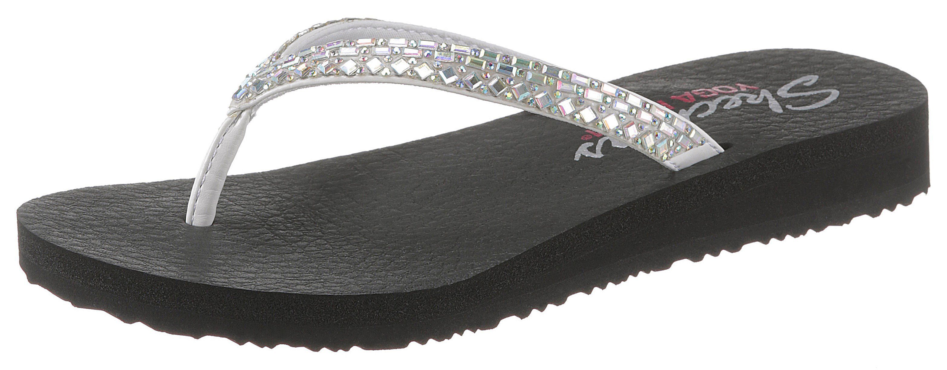 skechers zehentrenner meditation