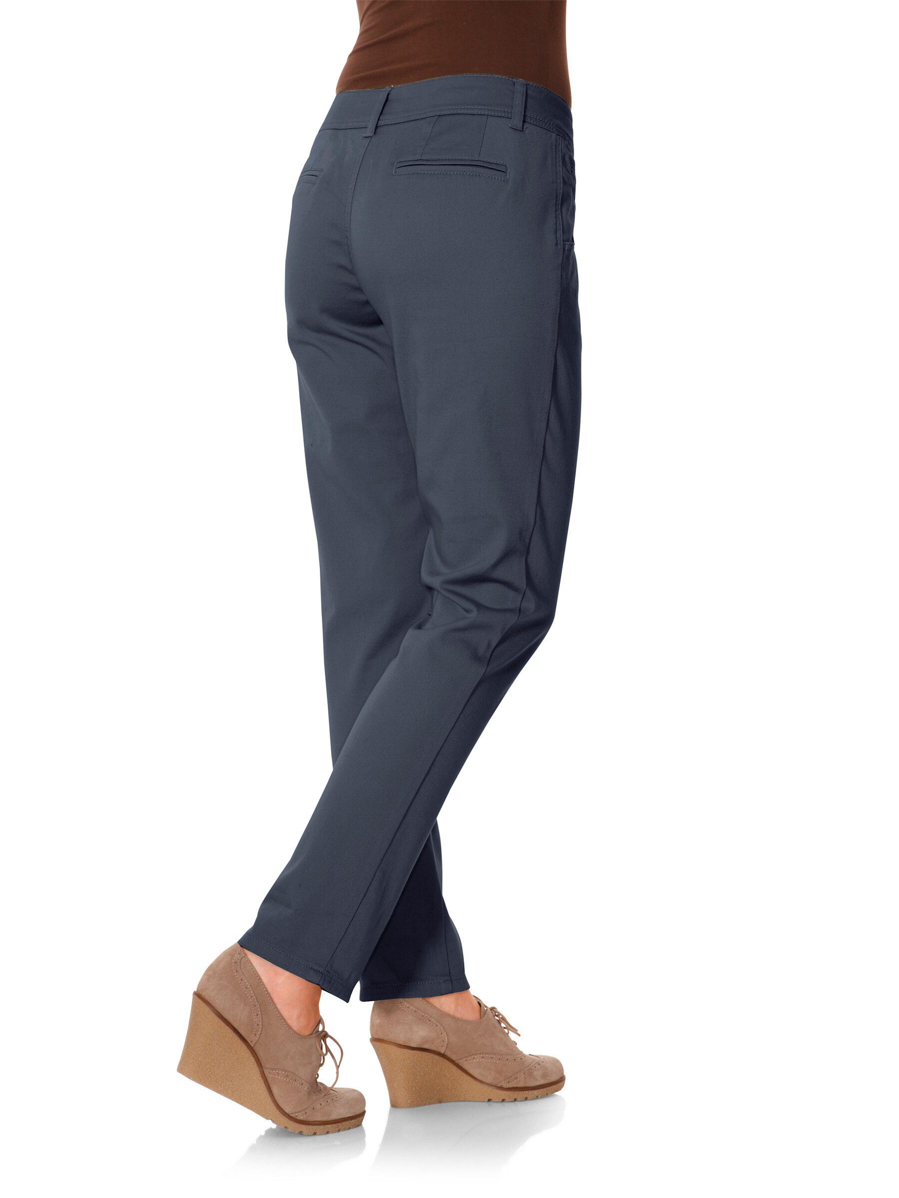 heine Jerseyhose Chinohose . günstig online kaufen