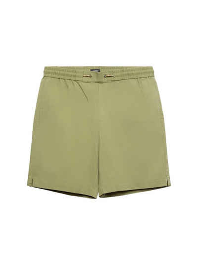 Esprit Collection Shorts Pull-on-Shorts aus Baumwoll-Popelin (1-tlg)