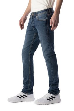 Jack & Jones Slim-fit-Jeans JACK & JONES JEANS GLENN MF Slim Fit Stretch 27 bis 36