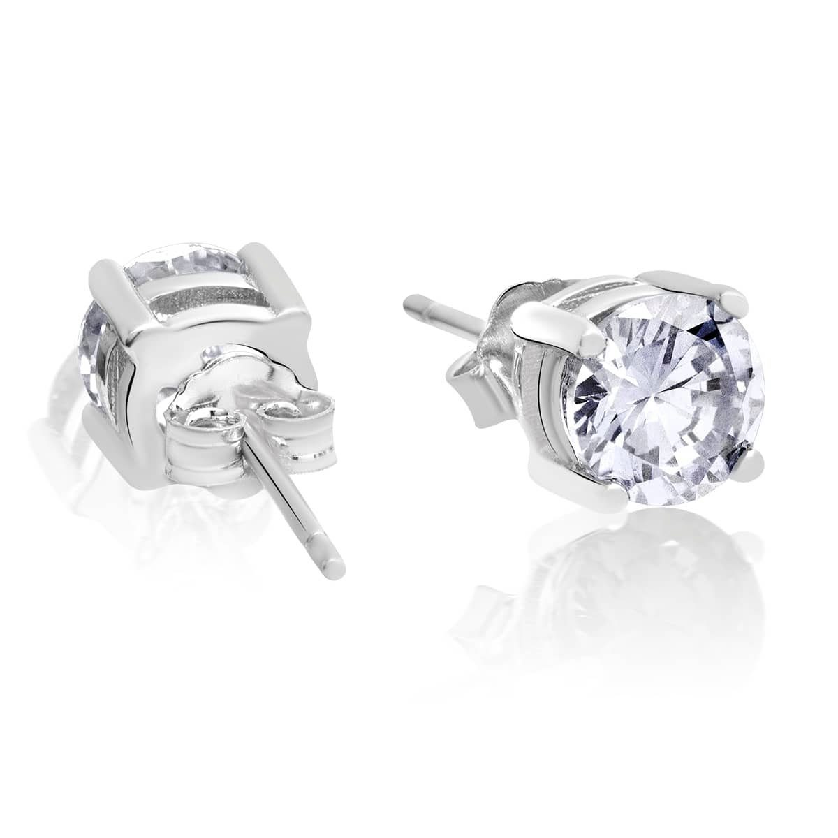 Schmuck-Elfe Paar Ohrstecker Classic, 925 Sterling günstig online kaufen
