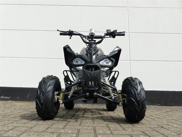 KXD Quad 125ccm Quad ATV Dirtbike Pitbike 4 Takt Motor Quad ATV 7 Zoll