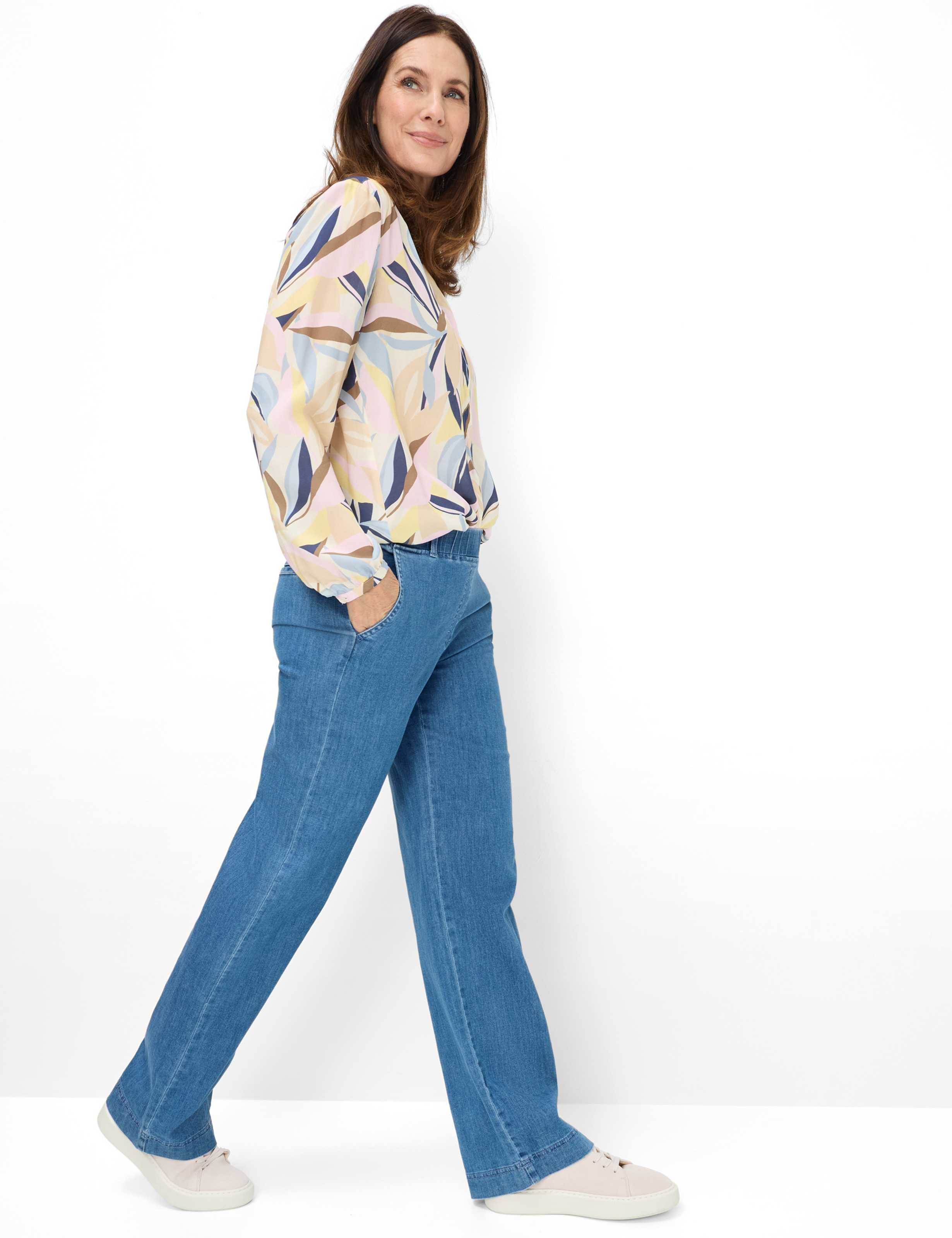 RAPHAELA by BRAX 5-Pocket-Jeans