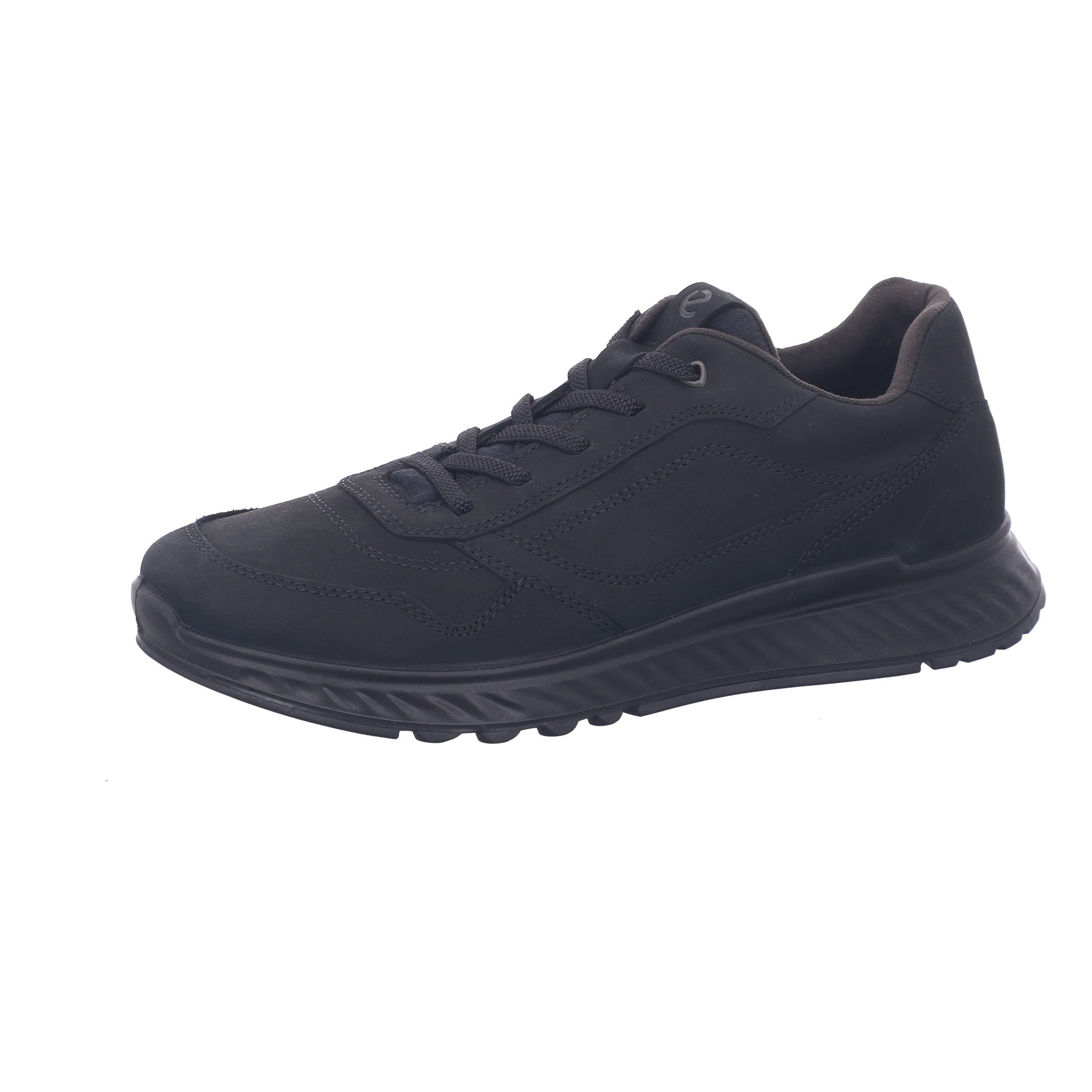 Ecco ECCO - Sneaker EXOSTRIDE - schwarz Sneaker