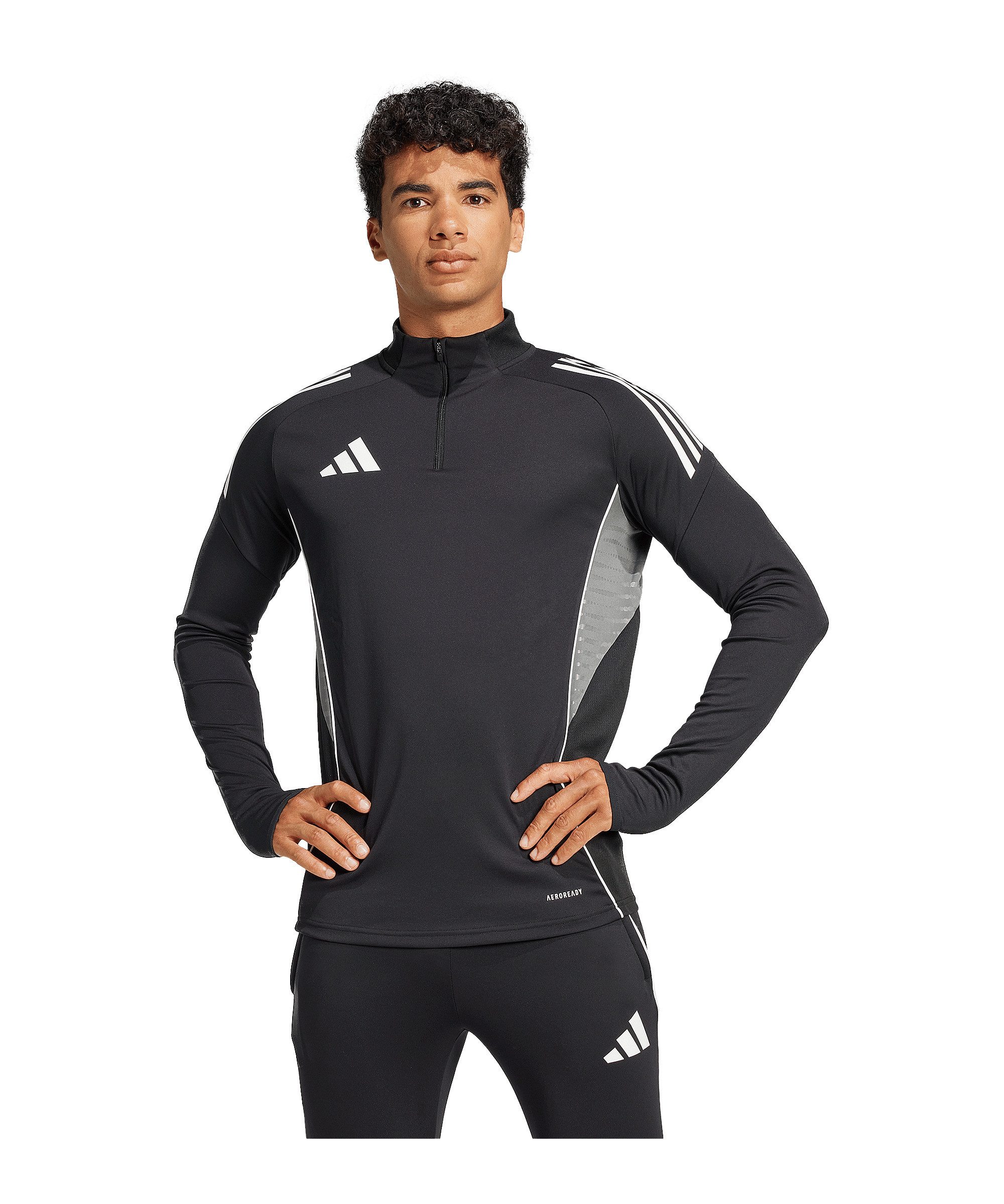 adidas Performance Sweatshirt adidas Performance Tiro günstig online kaufen