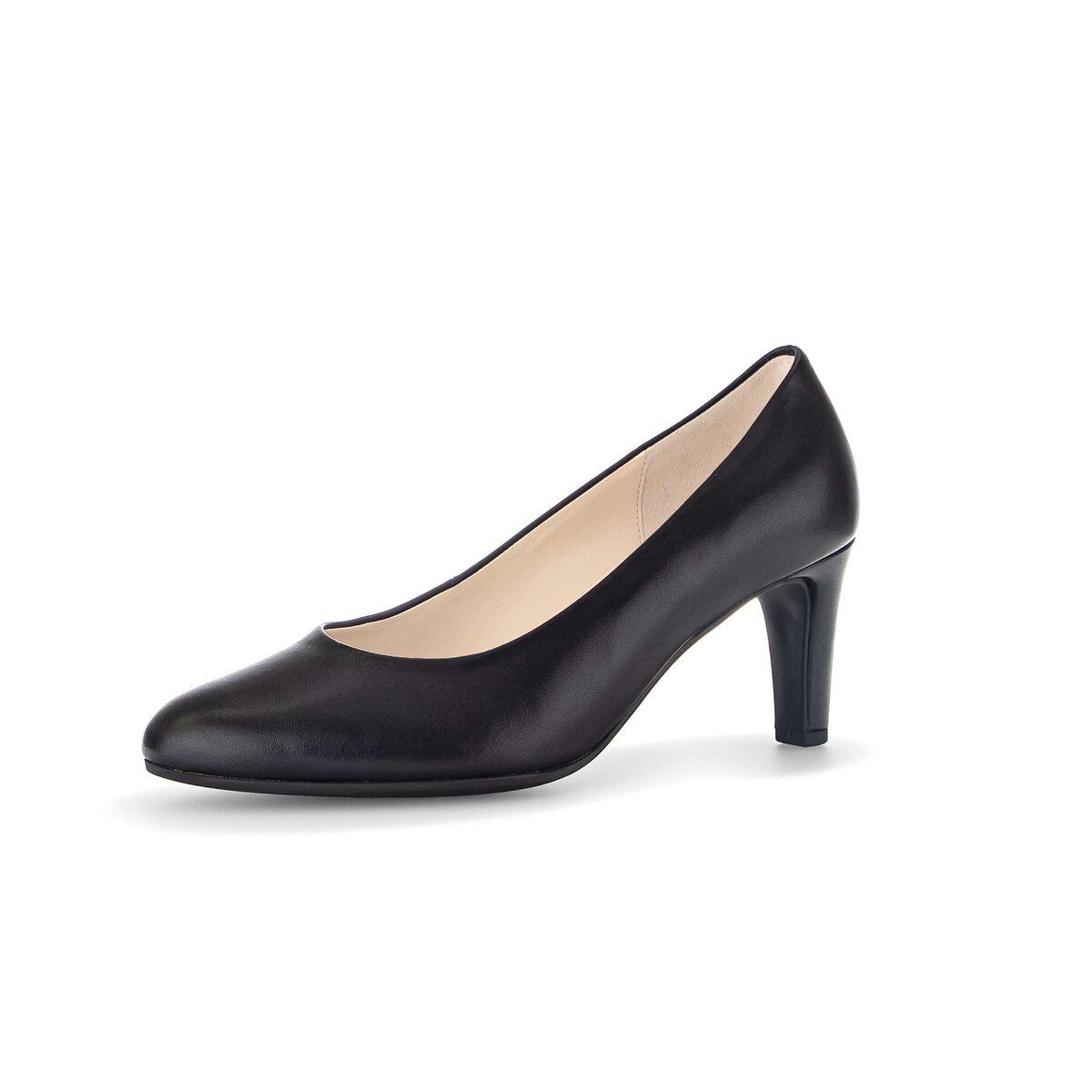 Gabor Eleganter Pumps Glattleder Pumps günstig online kaufen