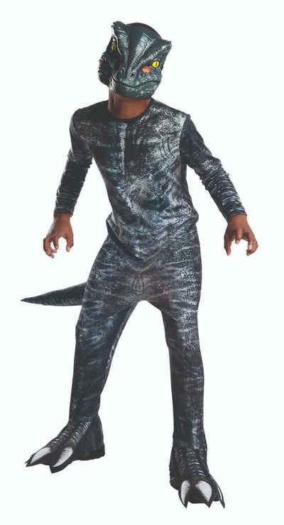 Jurassic World Kostüm