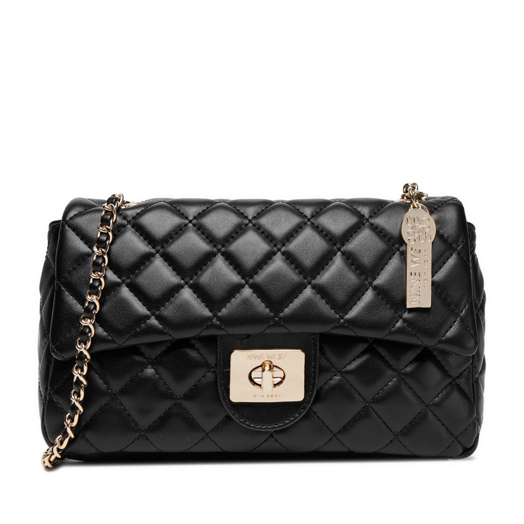 Nine West Umhängetasche Nine West Damen Tasche 5907964153283 Schwarz