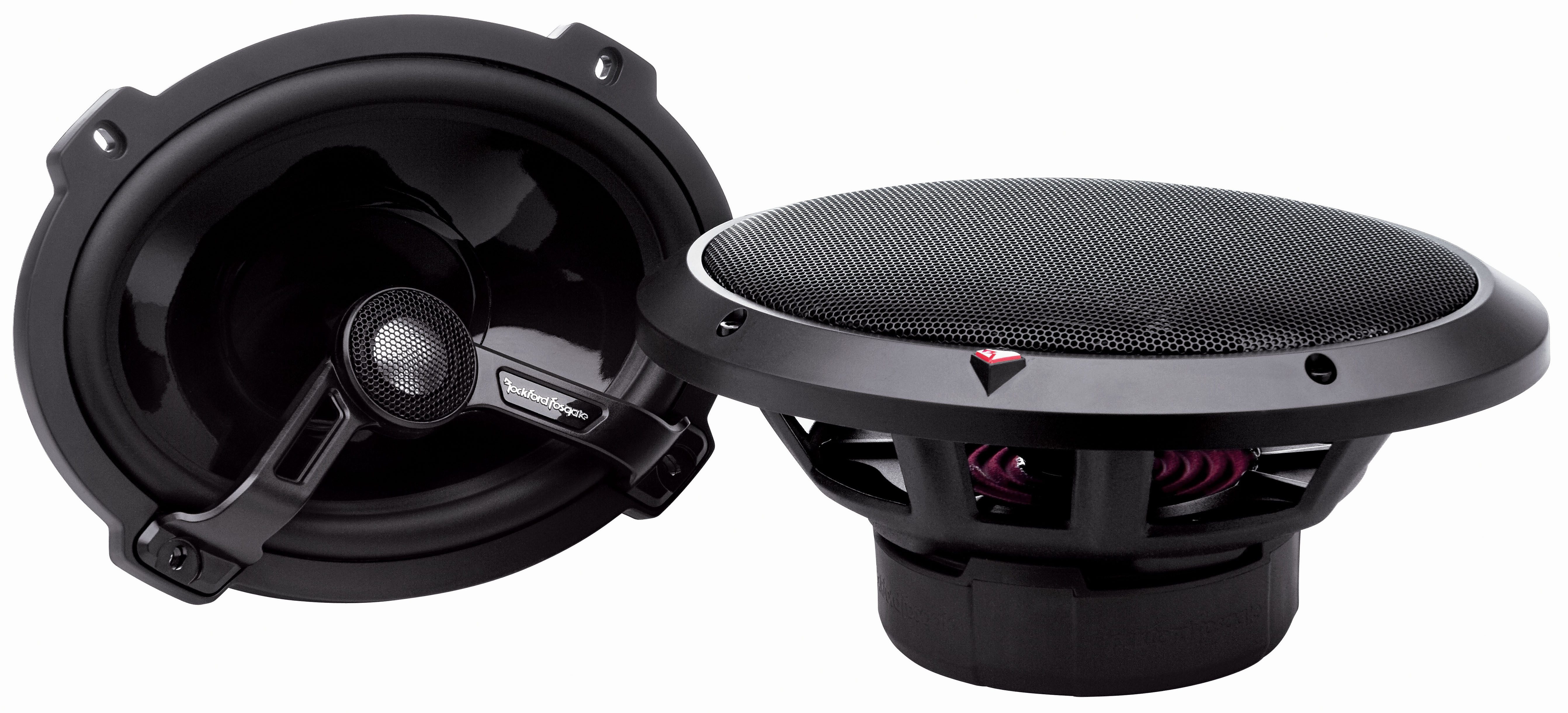 Rockford Fosgate Rockford Fosgate T1692 POWER Koaxial Lautsprecher 6 x 9'' Auto-Lautsprecher