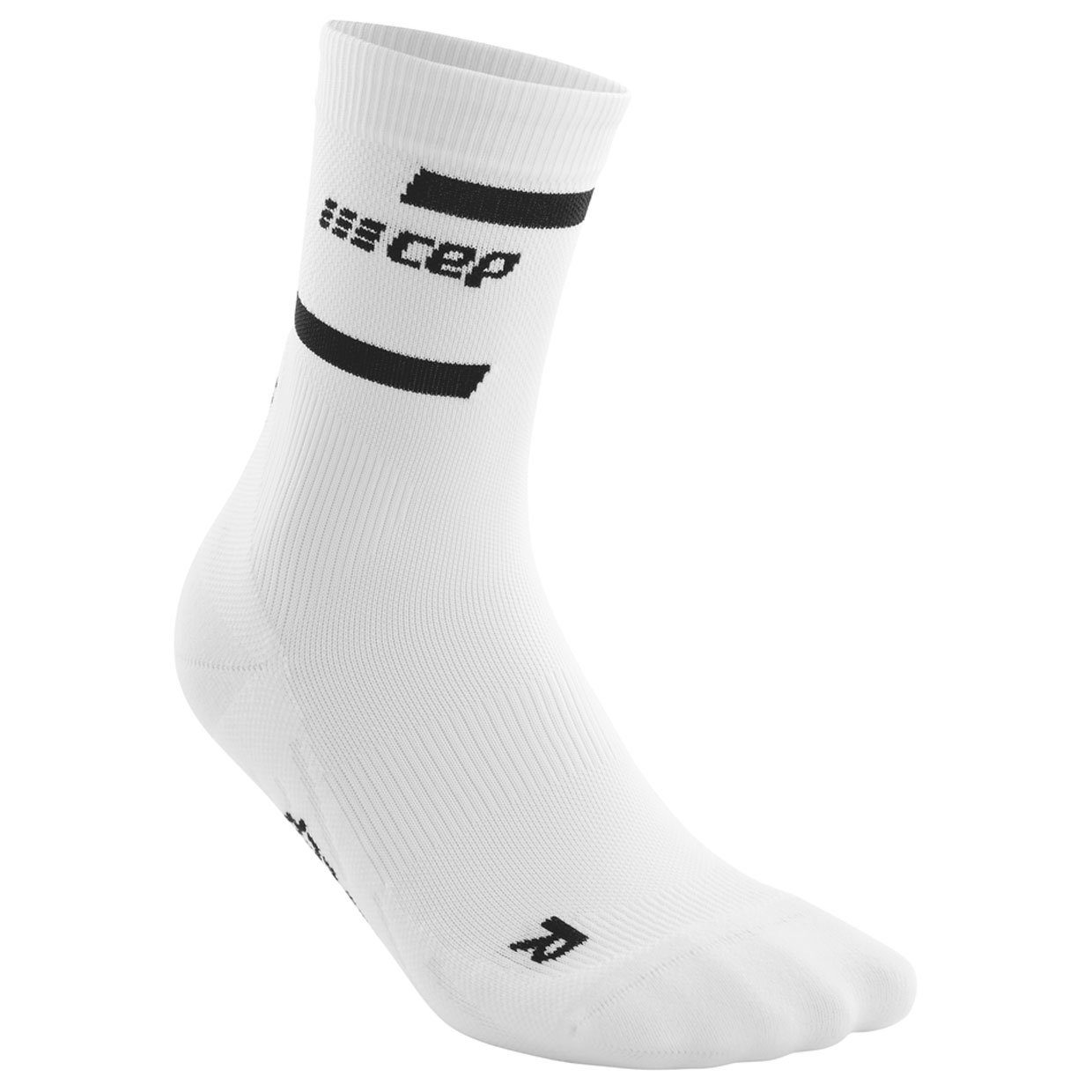 CEP Damen Kompressionsstutzen Run Socks 3.0 Rosa Produktbild-Vorschau 12