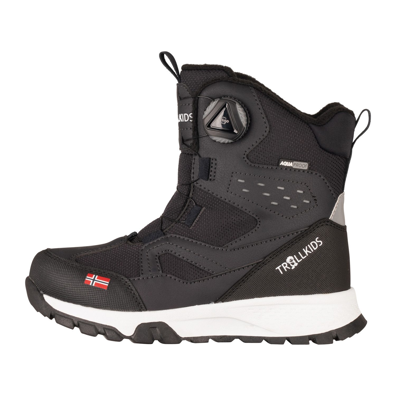 Kirkenes Winterboots