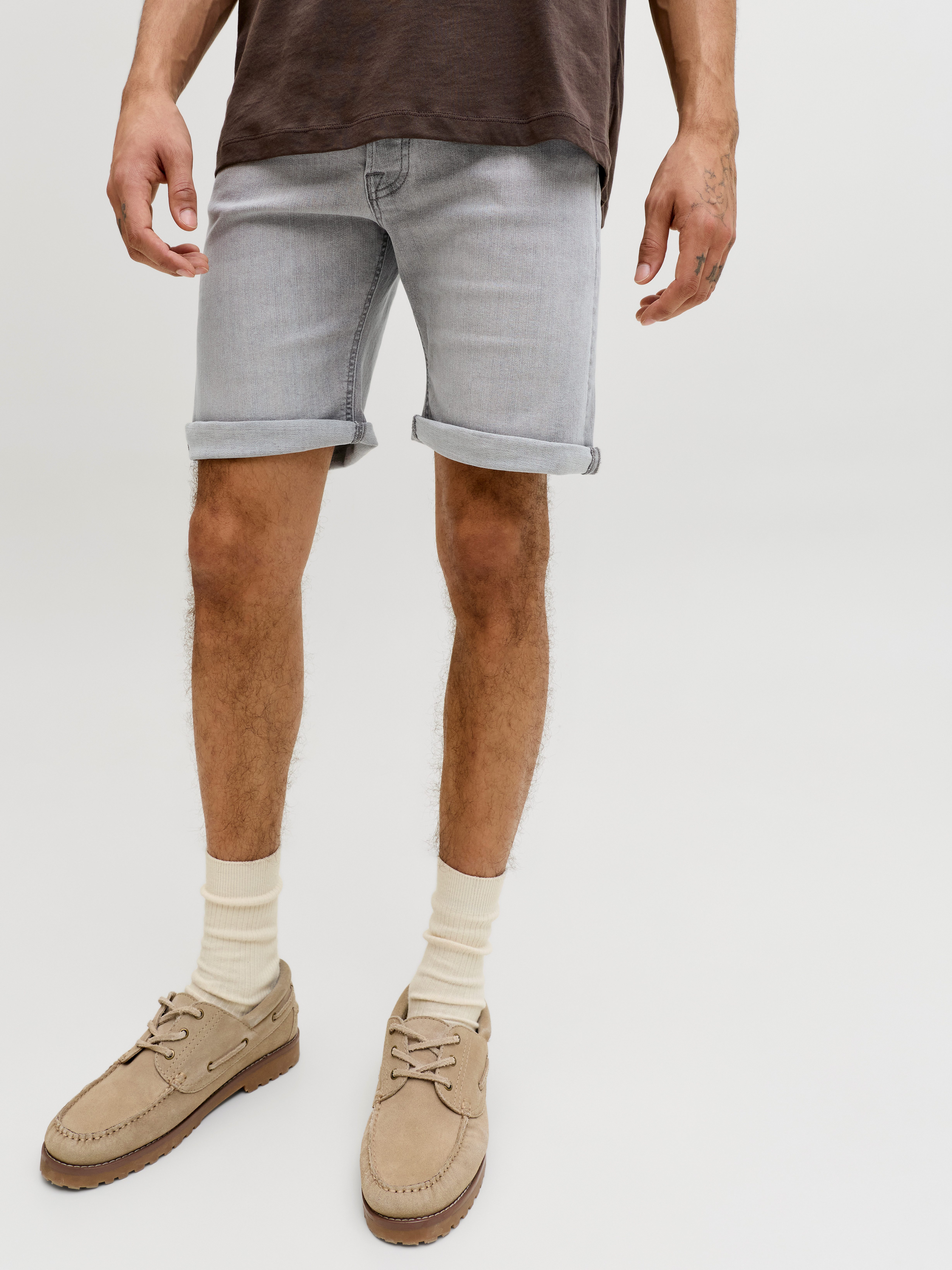 Jack & Jones Shorts JJIRICK JJORIGINAL SHORTS AT 999