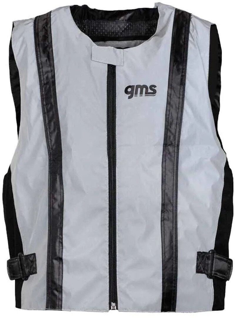 Motorradweste GMS Lux Warnweste
