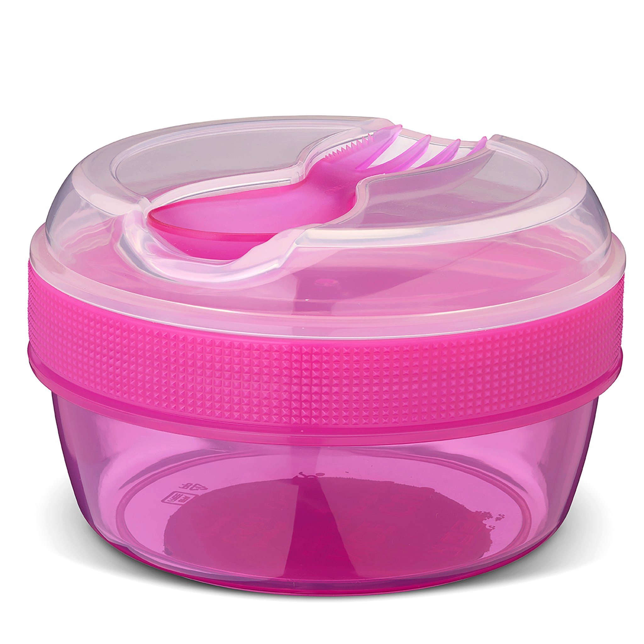 Carl Oscar Lunchbox Carl Oscar N’ice Cup™ Lunch Becher - Lila