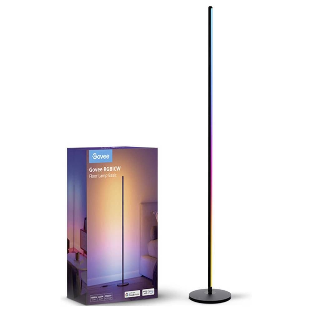 Govee Wandleuchte LED-Stehlampe günstig online kaufen