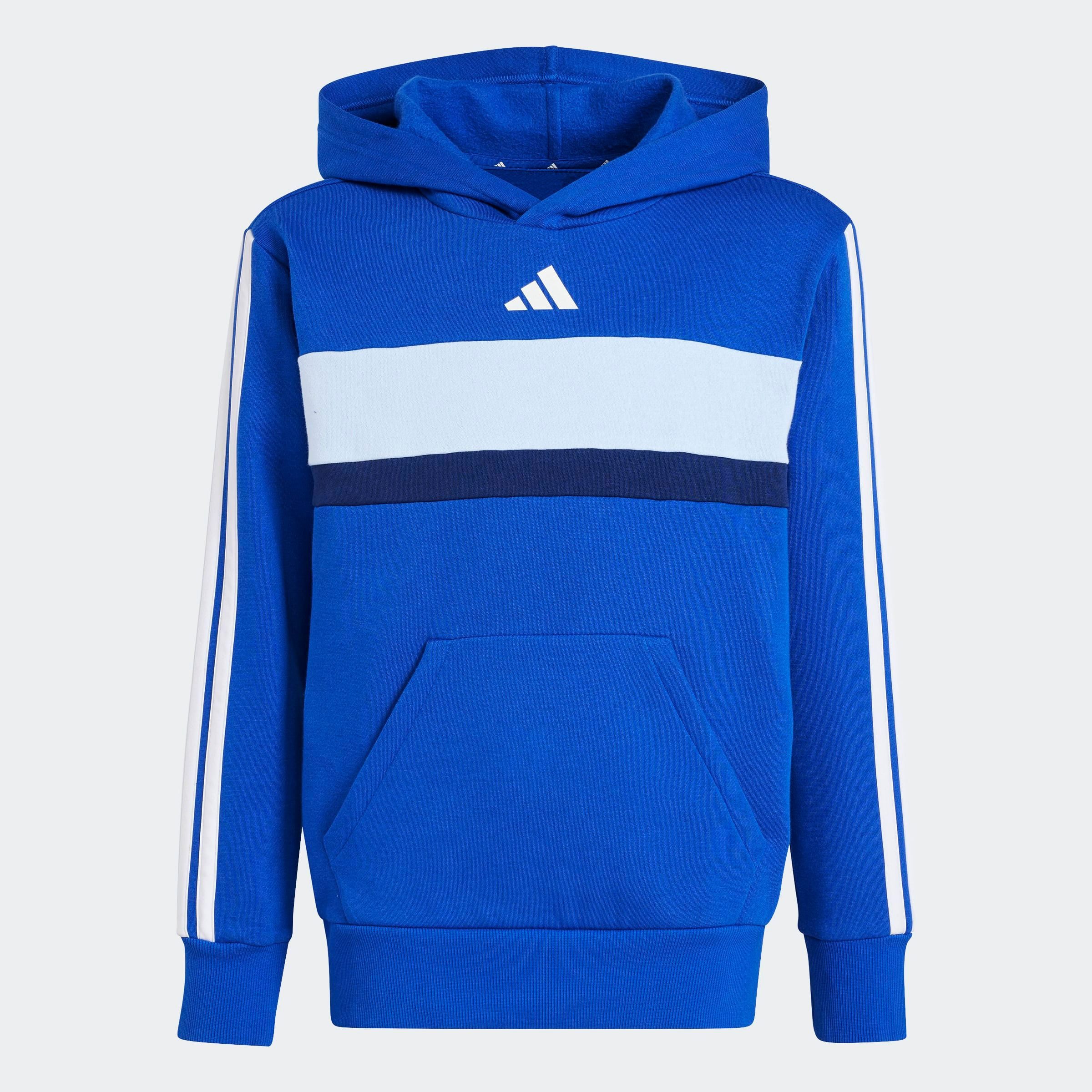 Kapuzensweatshirt J 3S TIB FL HD