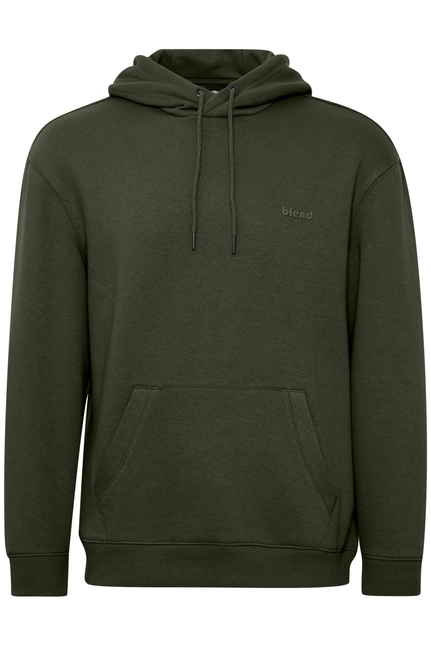 Kapuzenpullover BHDownton