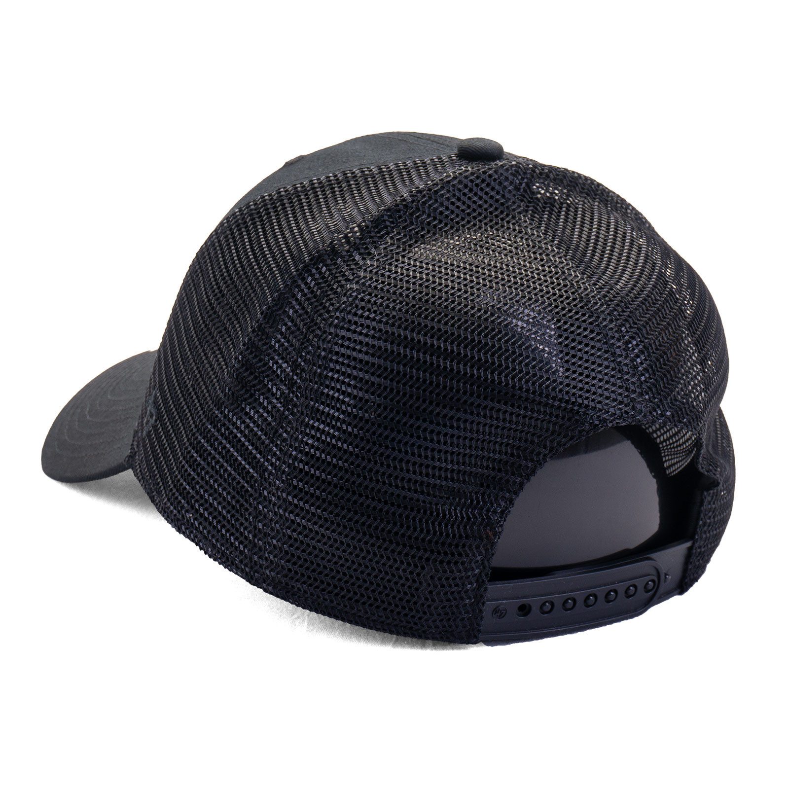 '47 Brand Snapback Cap Cap 47Brand New York Yankees Branson (1-St) Leicht gebogener Schirm