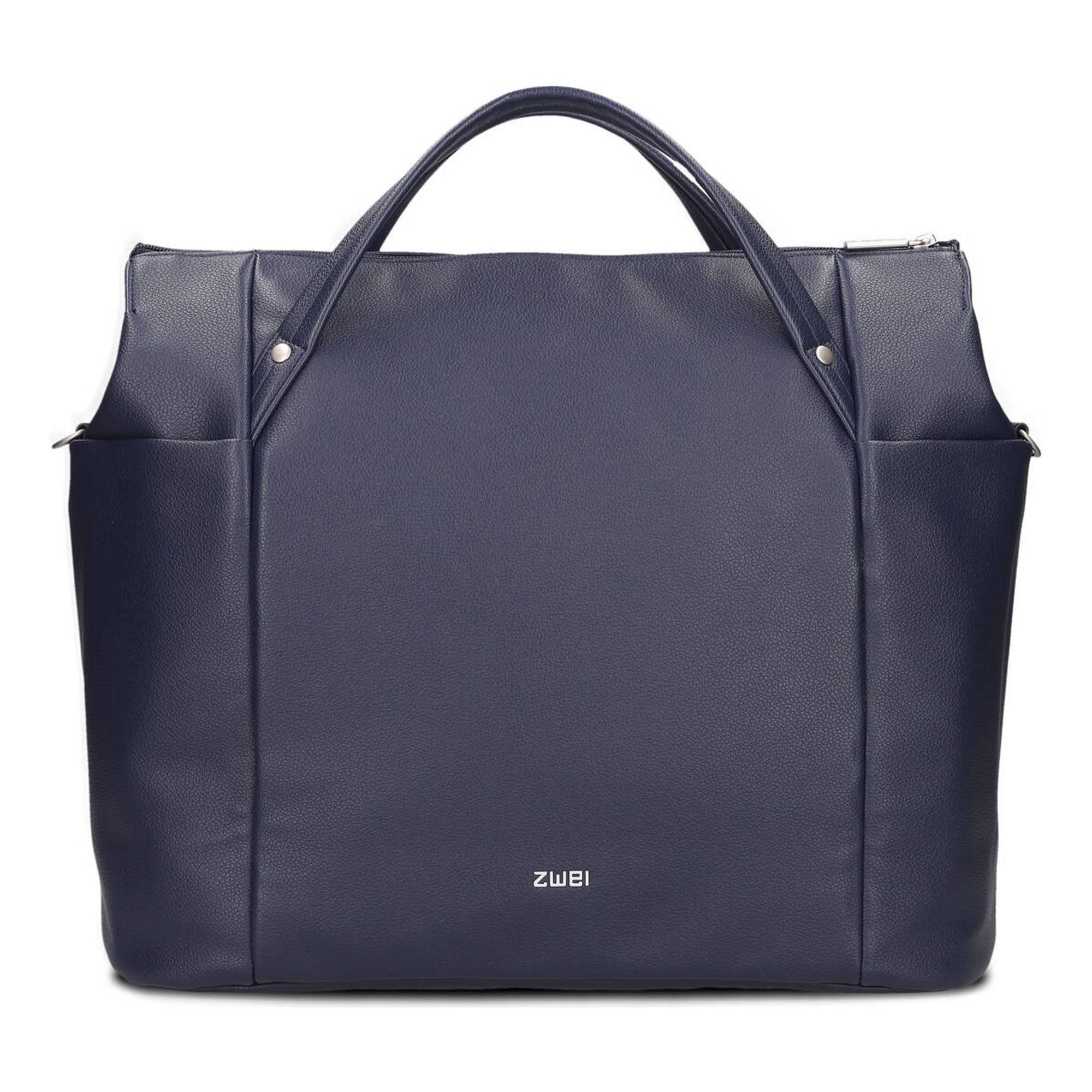 Zwei Shopper Pia, Polyurethan