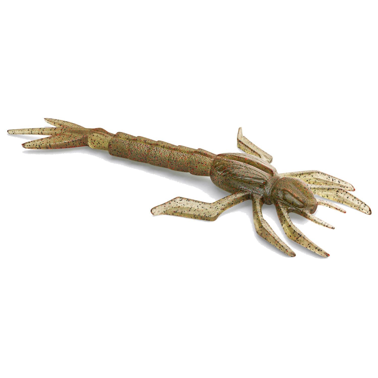 Kunstköder Nays DRGN Gummiköder Larve 35 8,9cm