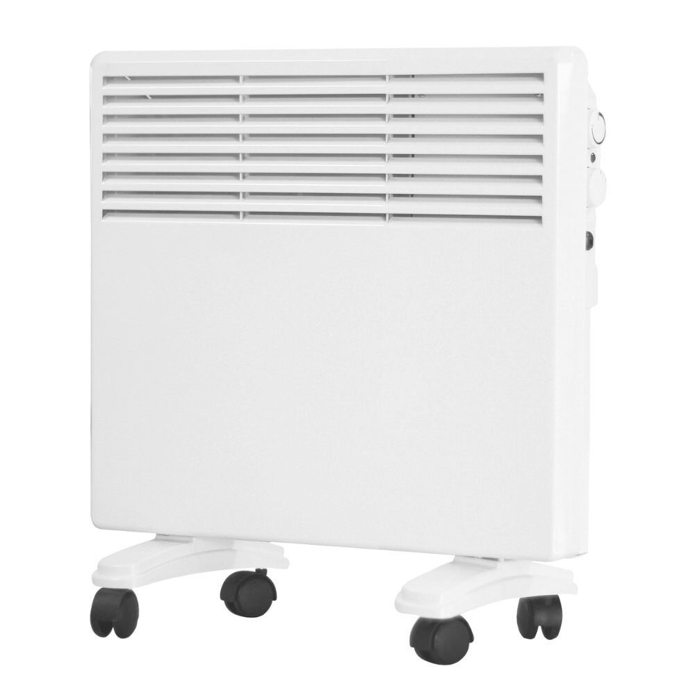 Belrad Heizkörper BLRE001, Elektroheizkörper Wand-Konvektor E-Heizung günstig online kaufen