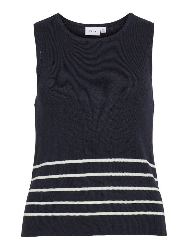 Vila Tanktop VIKIPPA O-NECK
