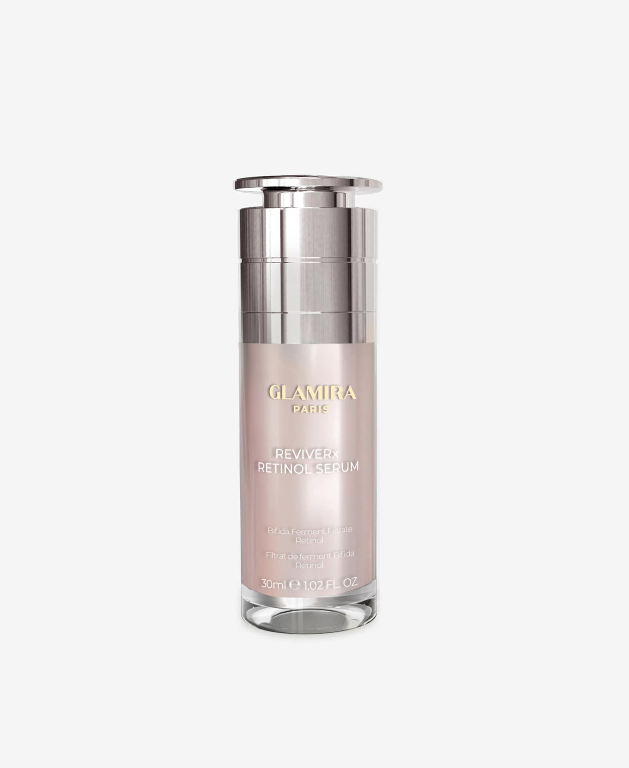 GLAMIRA Pflege-Set ReviveRx Retinol-Serum Packung, 1-tlg., mit 30 ml Inhalt