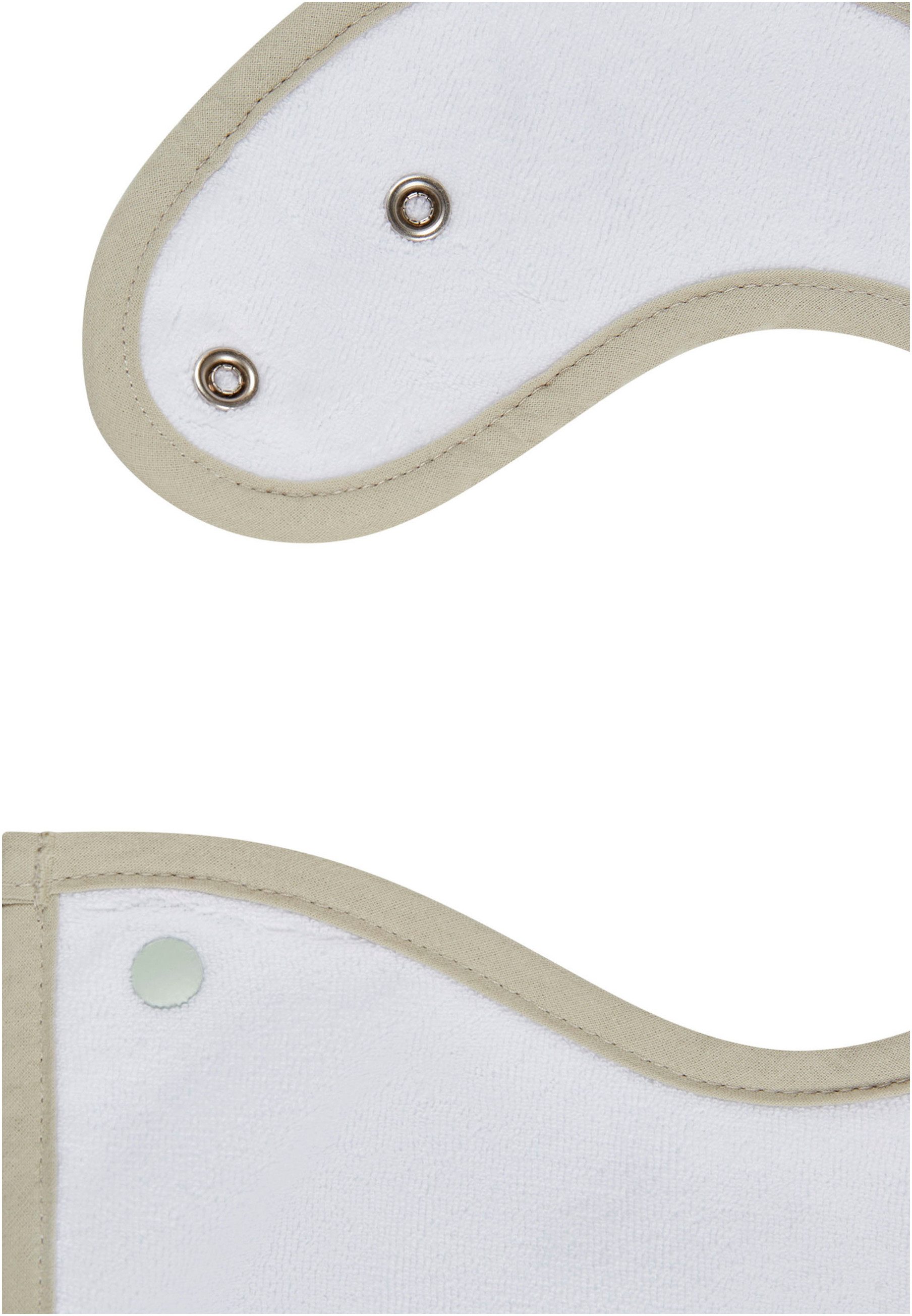 Sterntaler® Lätzchen mit Einlage Löwe Leo