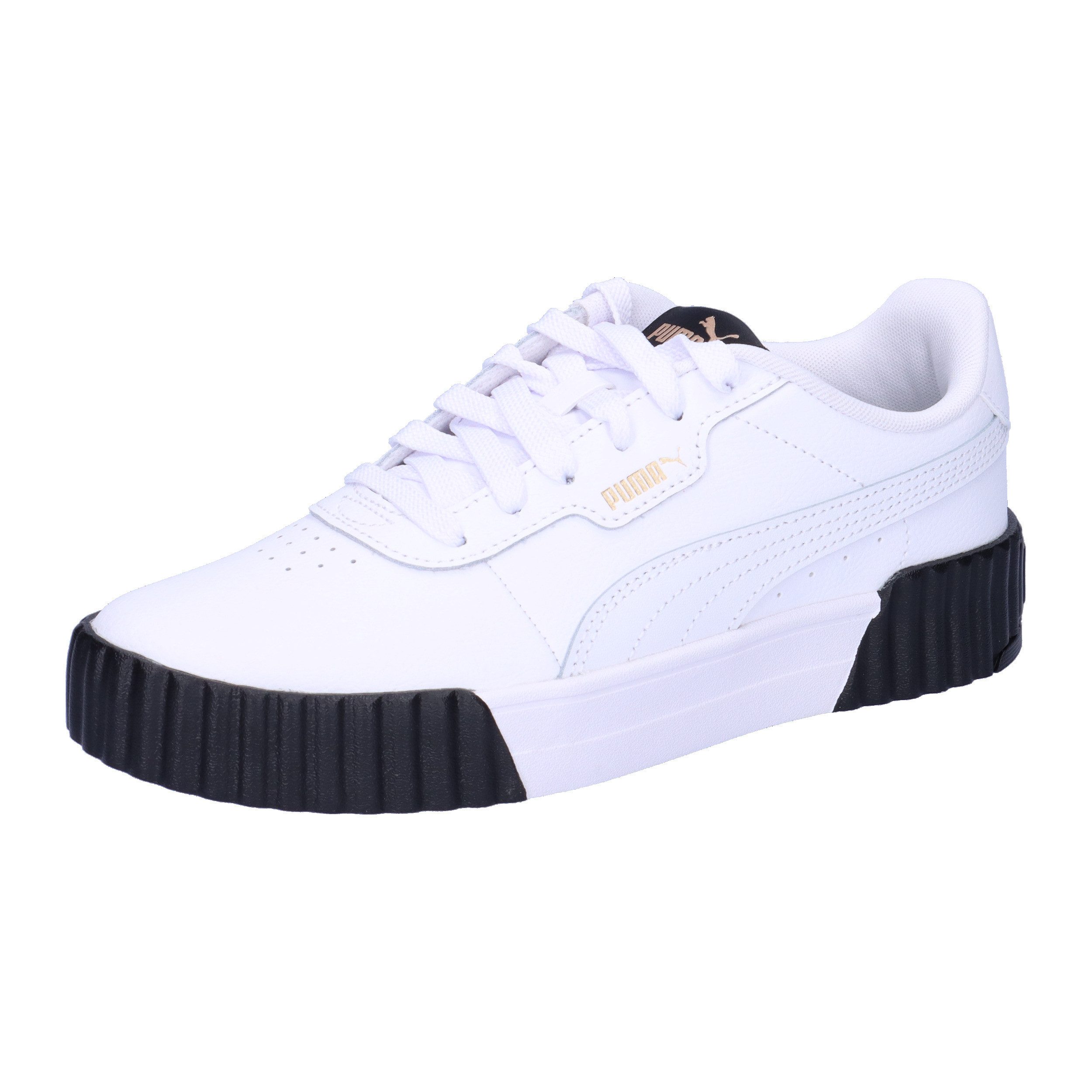 PUMA Puma Damen Sneaker Carina 3.0 günstig online kaufen