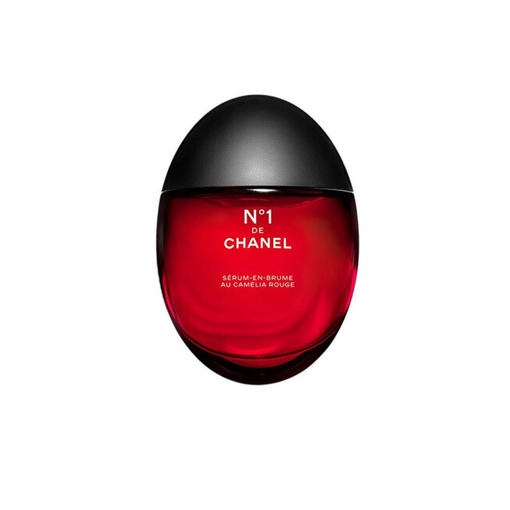 CHANEL Körperpflegemittel Nr. 1 Gesichtsnebelserum mit Kamelie 50 ml