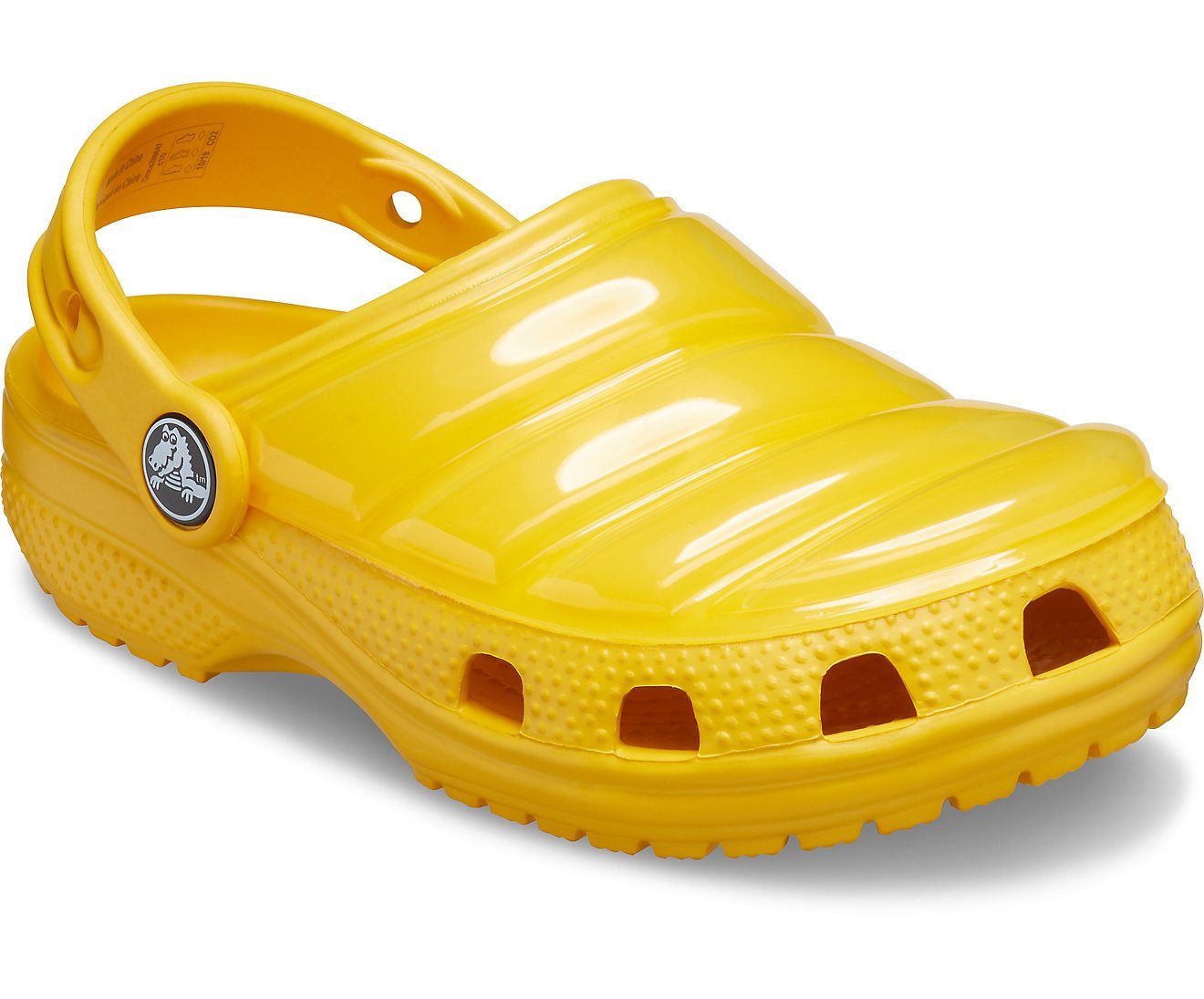 Classic Neo Puff Clog Clog