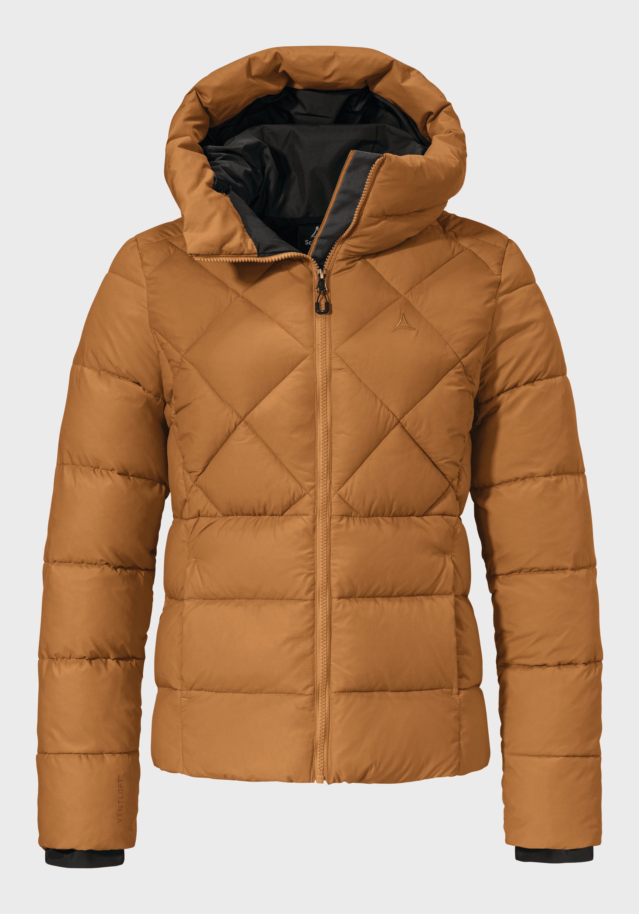 Schöffel Funktionsjacke Ins Jacket Boston L günstig online kaufen