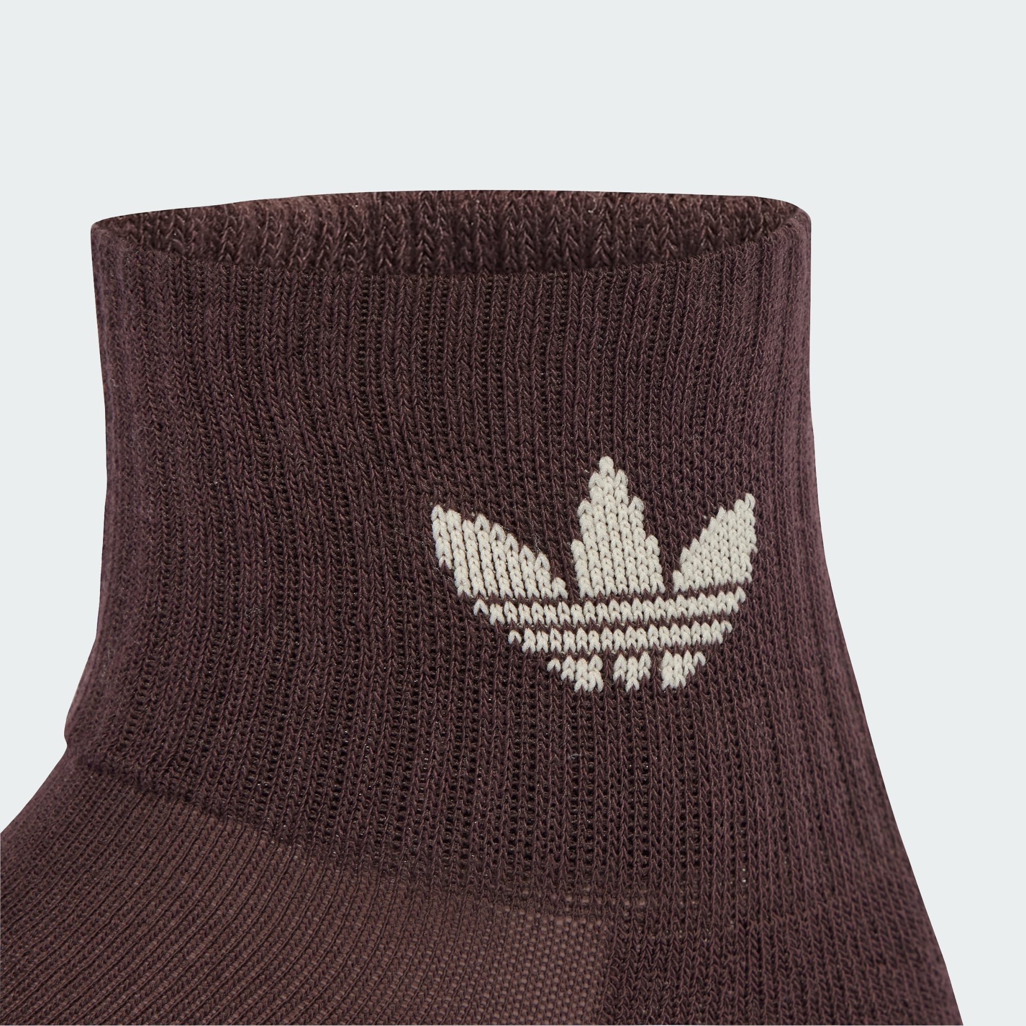 adidas Originals Funktionssocken MID CREW SOCKEN, 3 PAAR (1-Paar) günstig online kaufen