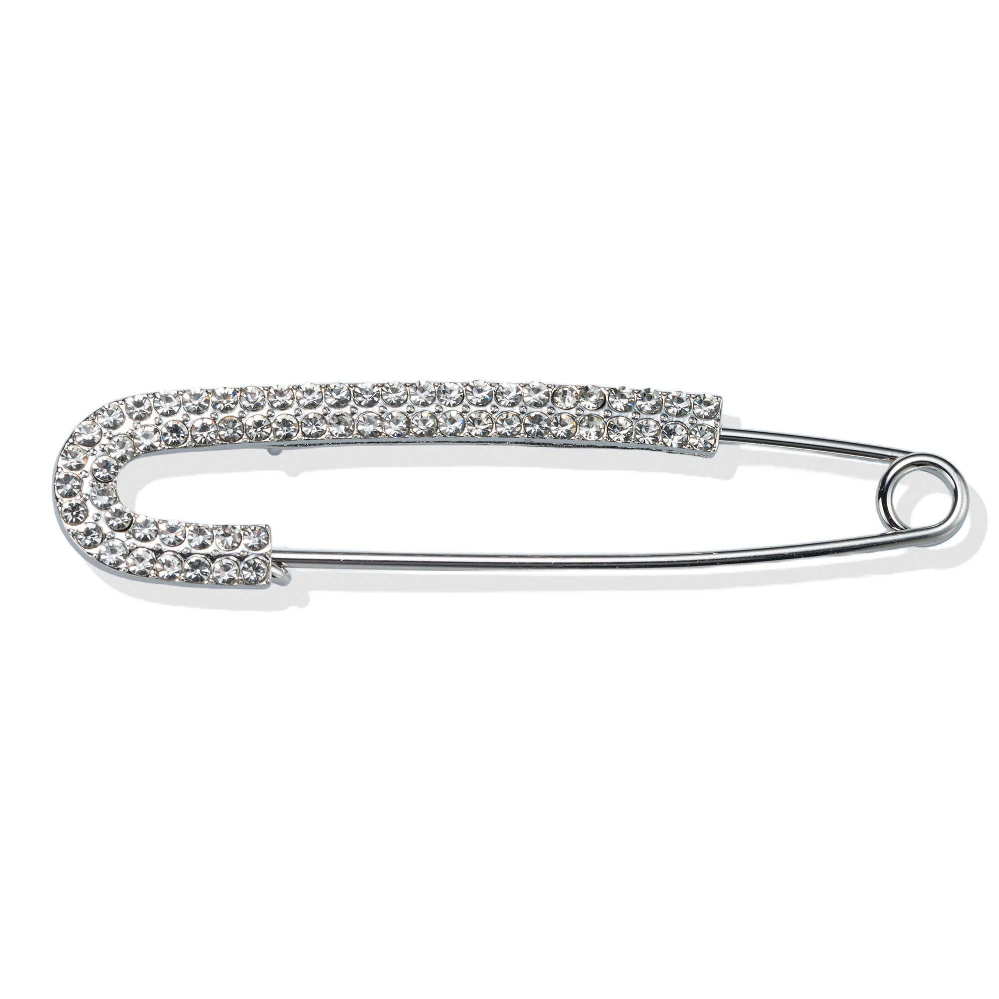 Aniston JEWELRY & WATCHES Anstecknadel Schmuck Geschenk Kupfer Ansteckschmuck Brosche