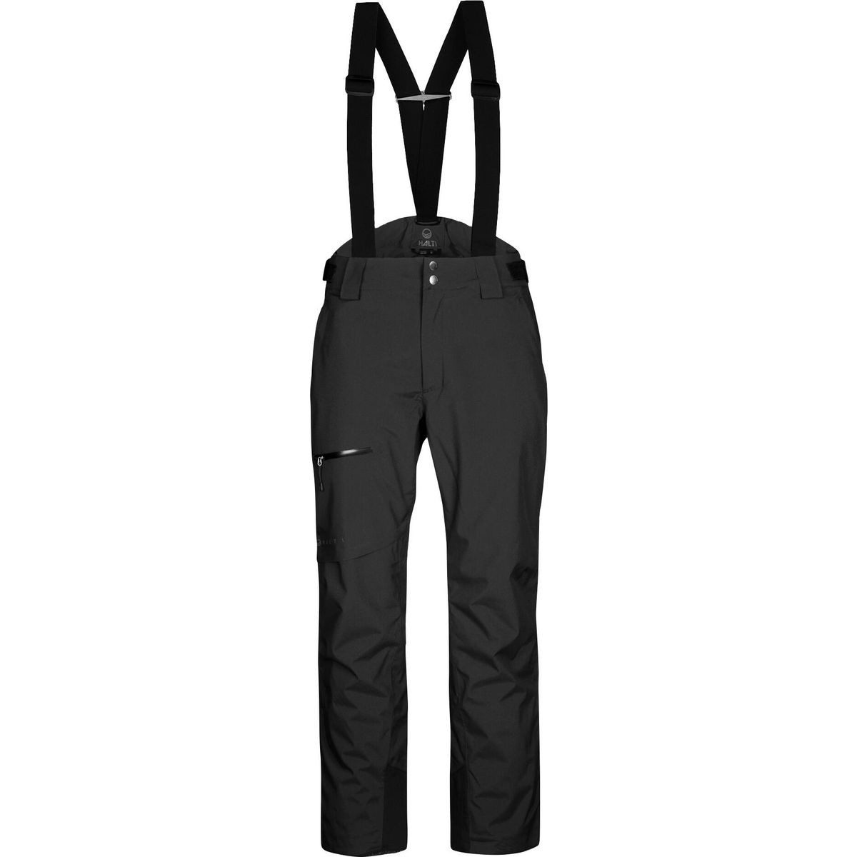 HALTI Skihose Carvey Drymaxx Ski Pants Men's Hochwertige Skihose mit innovativer Isolierung und Wasserschutz