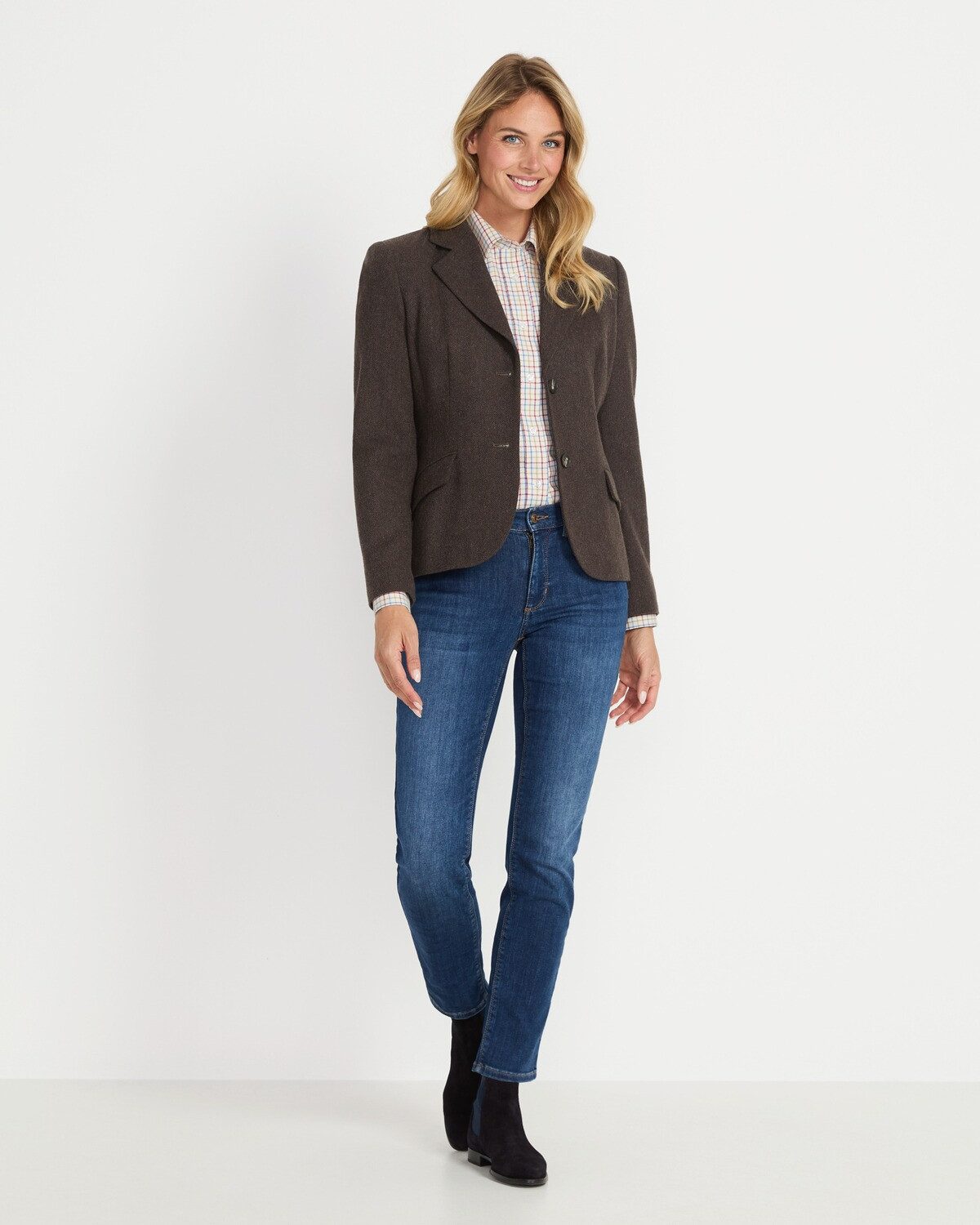 Highmoor Jackenblazer Blazer