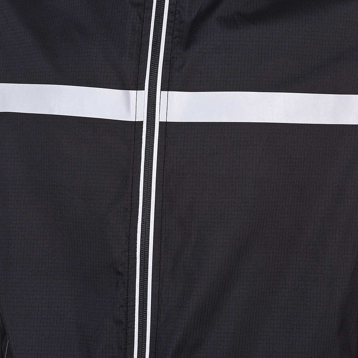ENDURANCE Laufjacke Pendell Light The Night (reflektierend) schwarz Herren günstig online kaufen