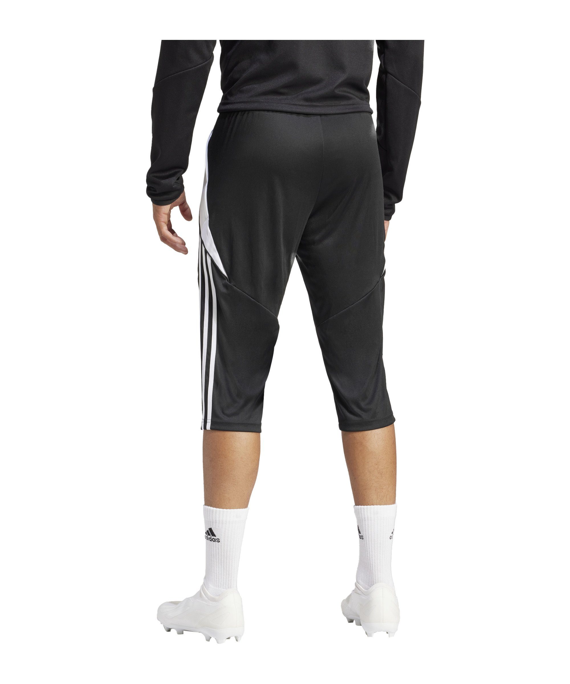 adidas Performance Sporthose adidas Performance Tiro 24 3/4 Jogginghose Tiro