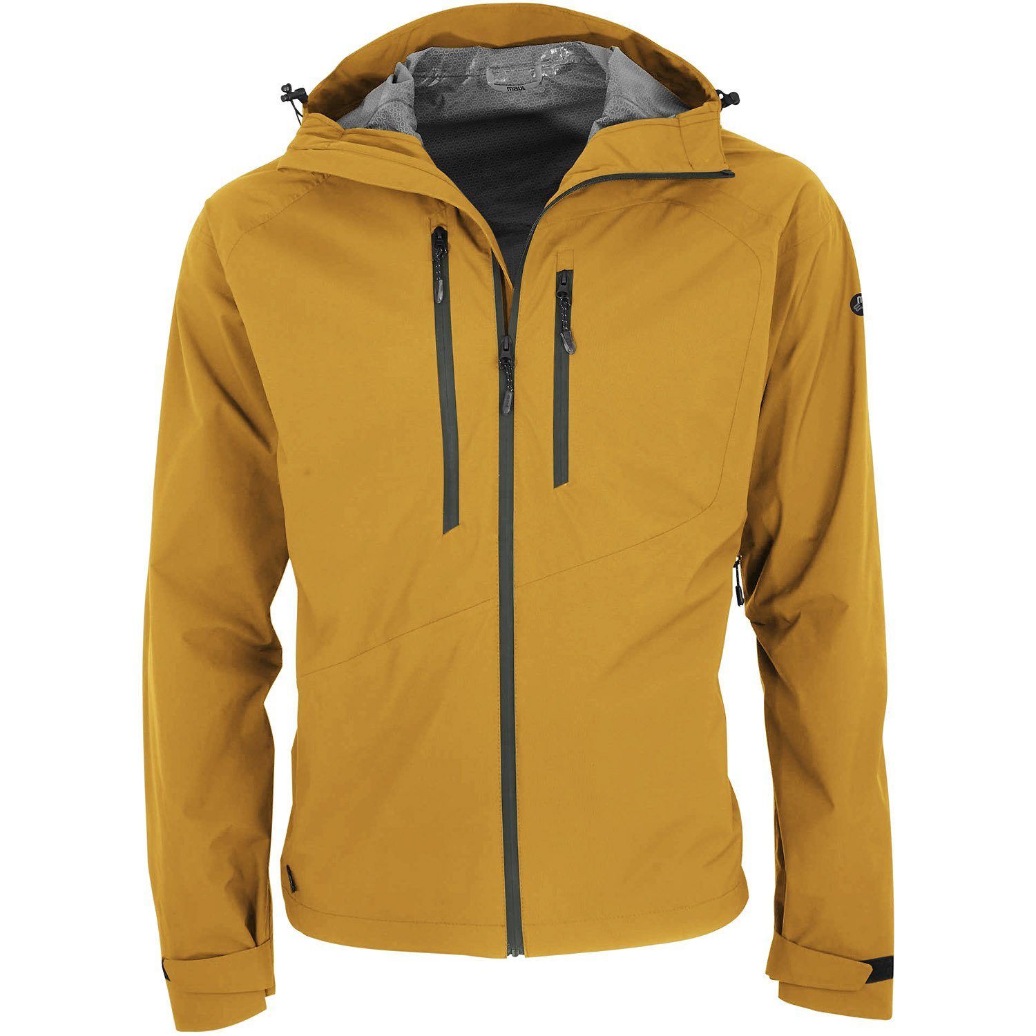 Maul Sport® 3-in-1-Funktionsjacke Trekkingjacke Matterhorn günstig online kaufen