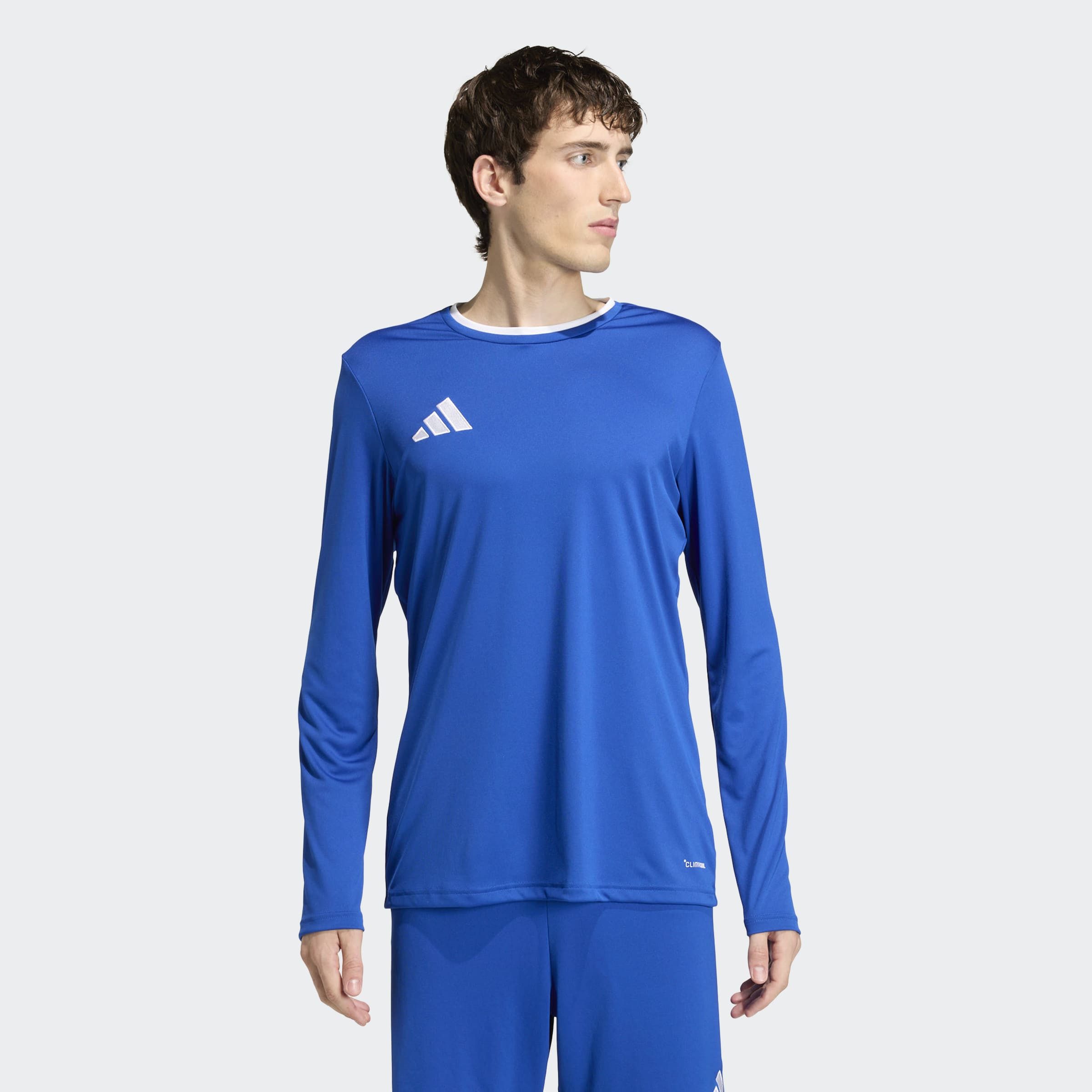 adidas Performance Fußballtrikot ENTRADA26 LANGARMTRIKOT günstig online kaufen