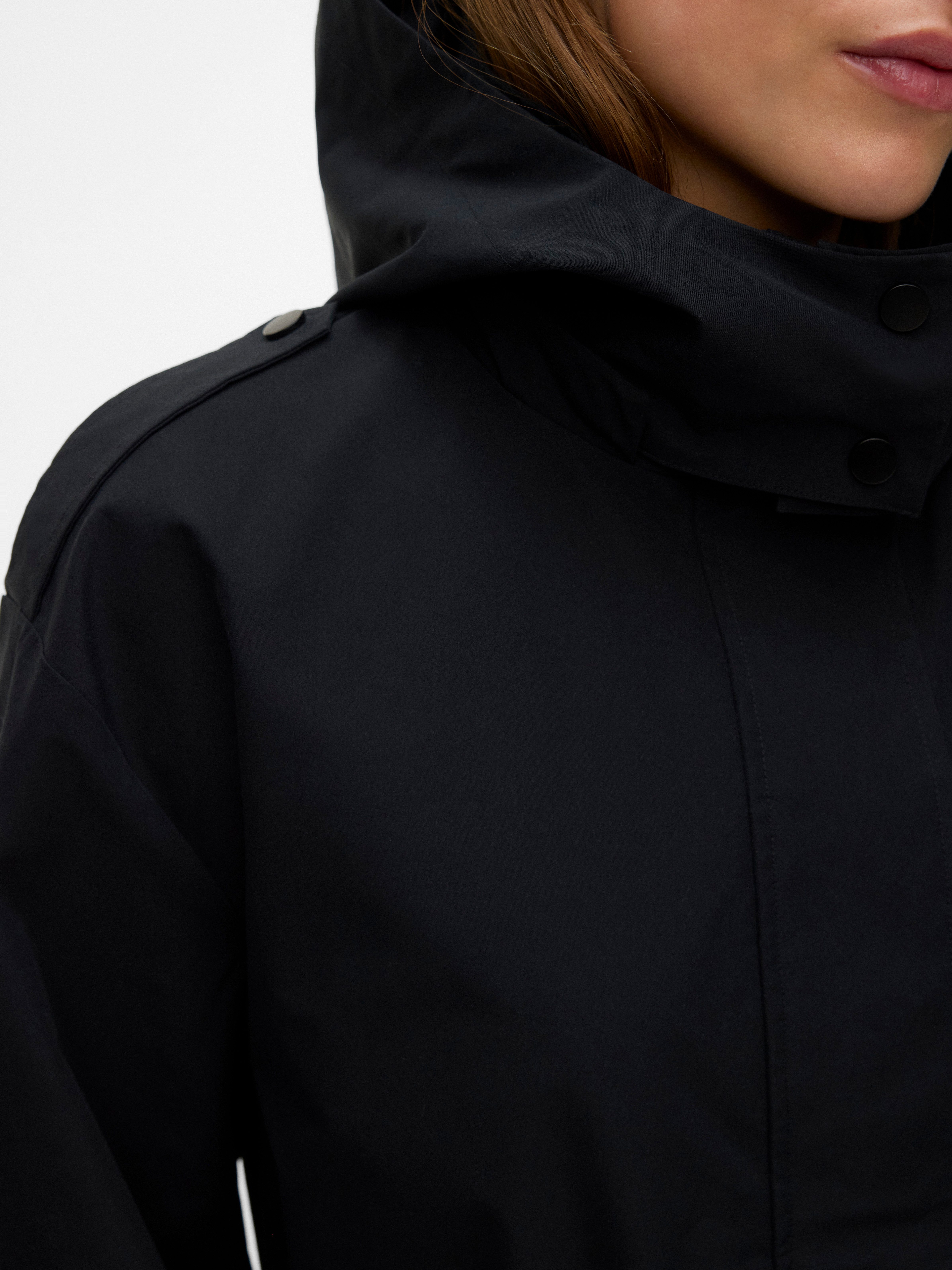 Vero Moda Kurzjacke VMLEANNE JACKET BOO