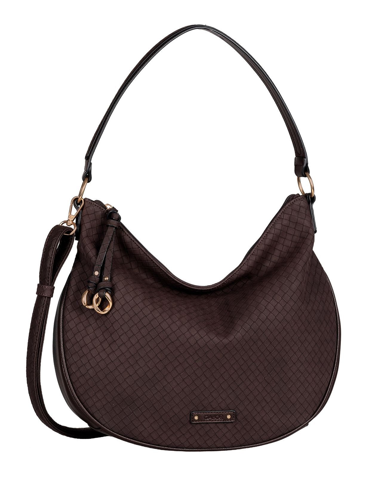 Gabor Schultertasche Hobo Bag