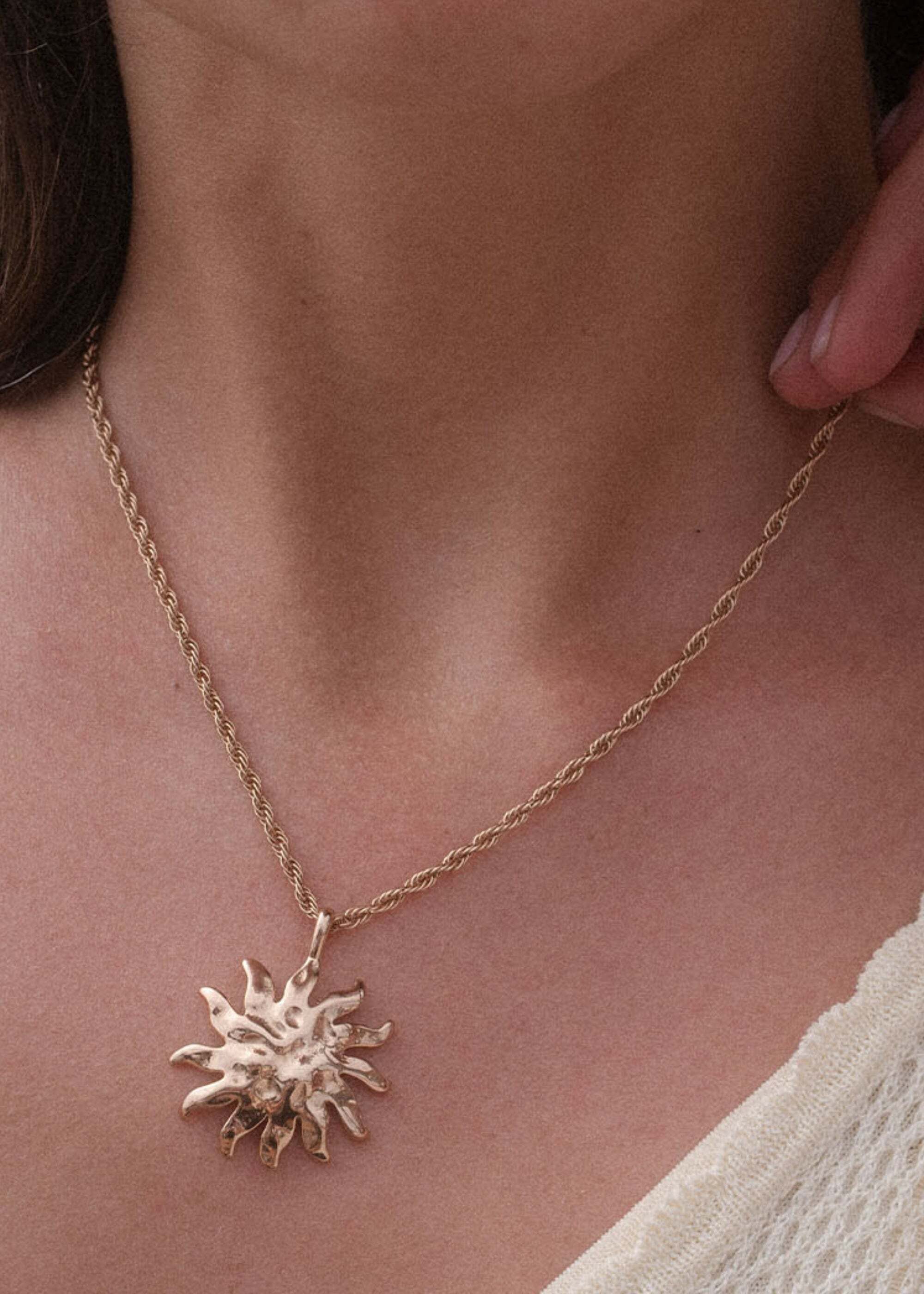 Purelei Bead Iconic Sun
