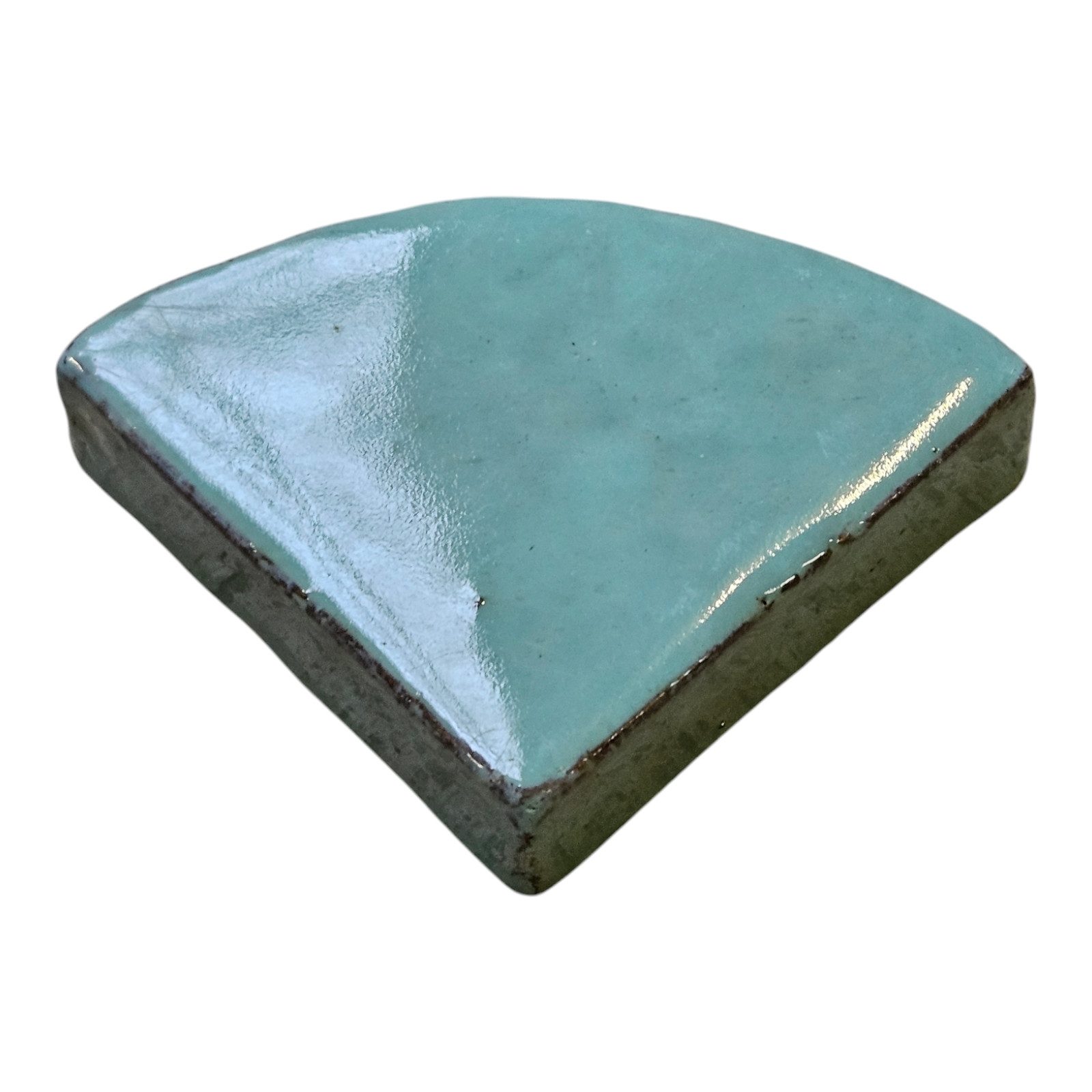 Teramico Blumentopfuntersetzer 3er Set Keramikfüße Celadon günstig online kaufen