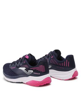Joma Schuhe R.Victory Lady 2303 RVICLS2303 Navy/Fuchsia Bootsschuh