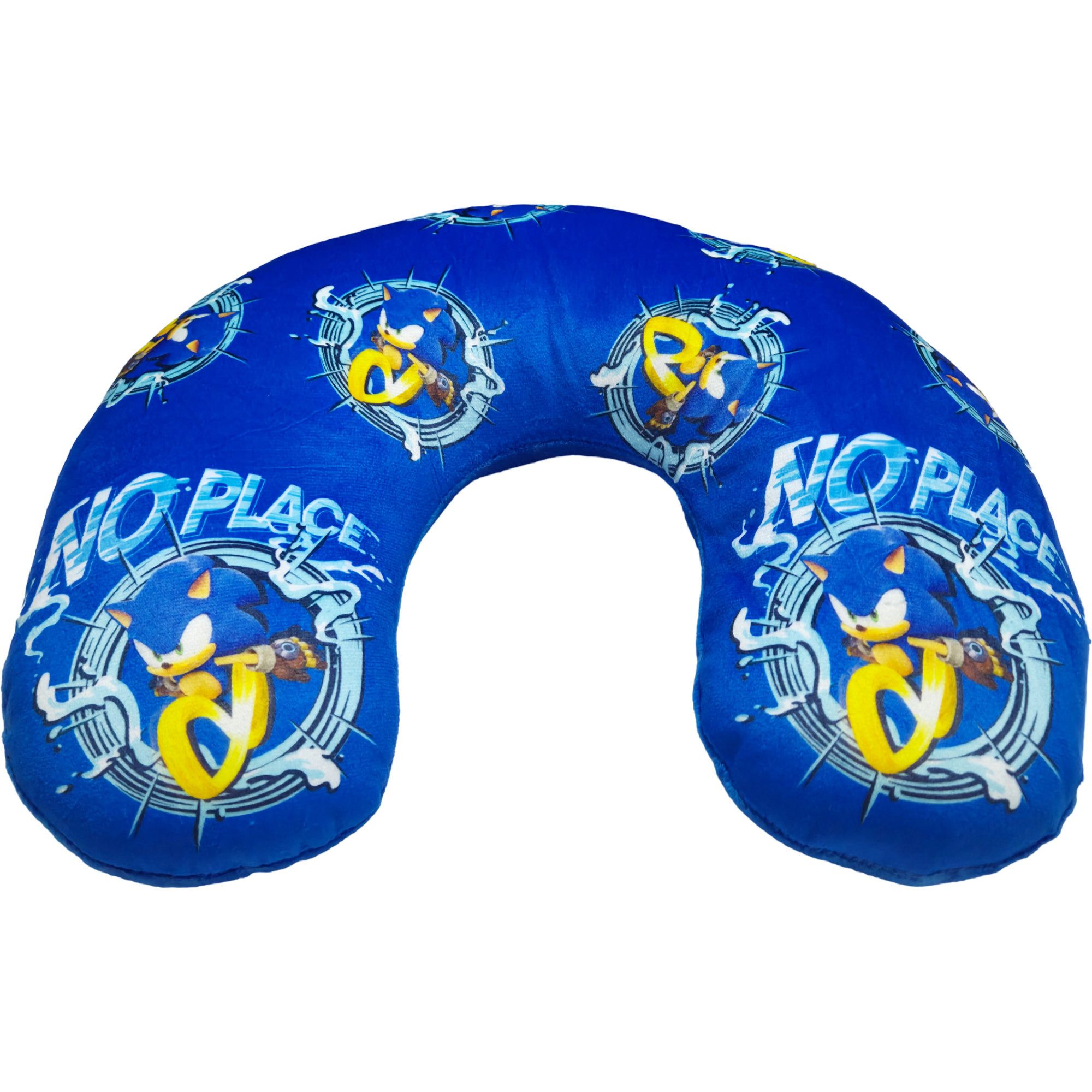 Sonic The Hedgehog Nackenkissen Sonic The günstig online kaufen