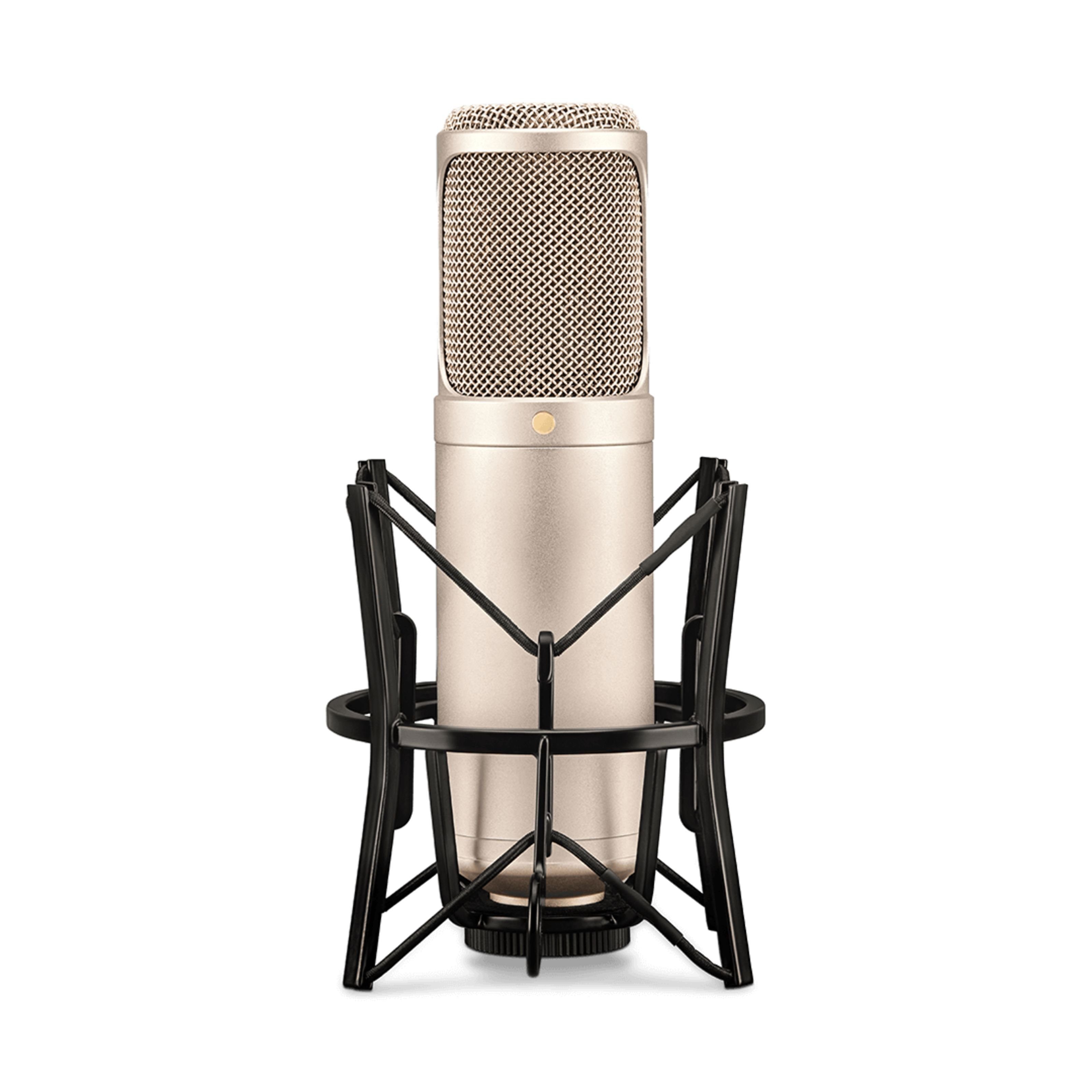 RODE Microphones Mikrofon (K-2 Röhrenmikrofon), Røde K2, Röhren-Kondensatormikrofon