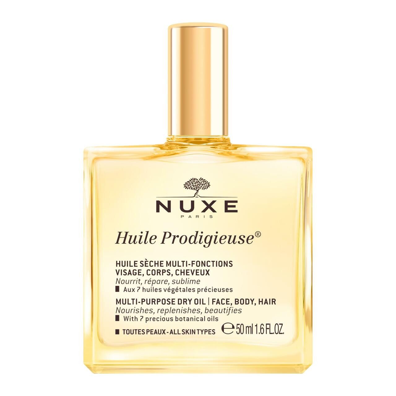 Nuxe Körperöl Huile Prodigieuse